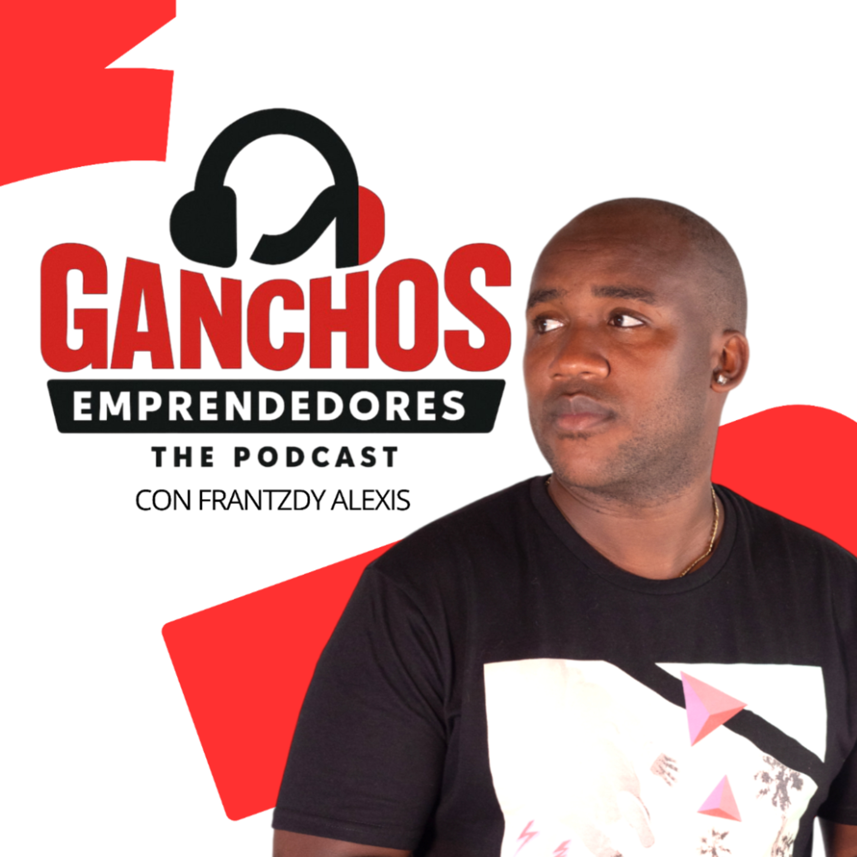 GANCHOS EMPRENDEDORES