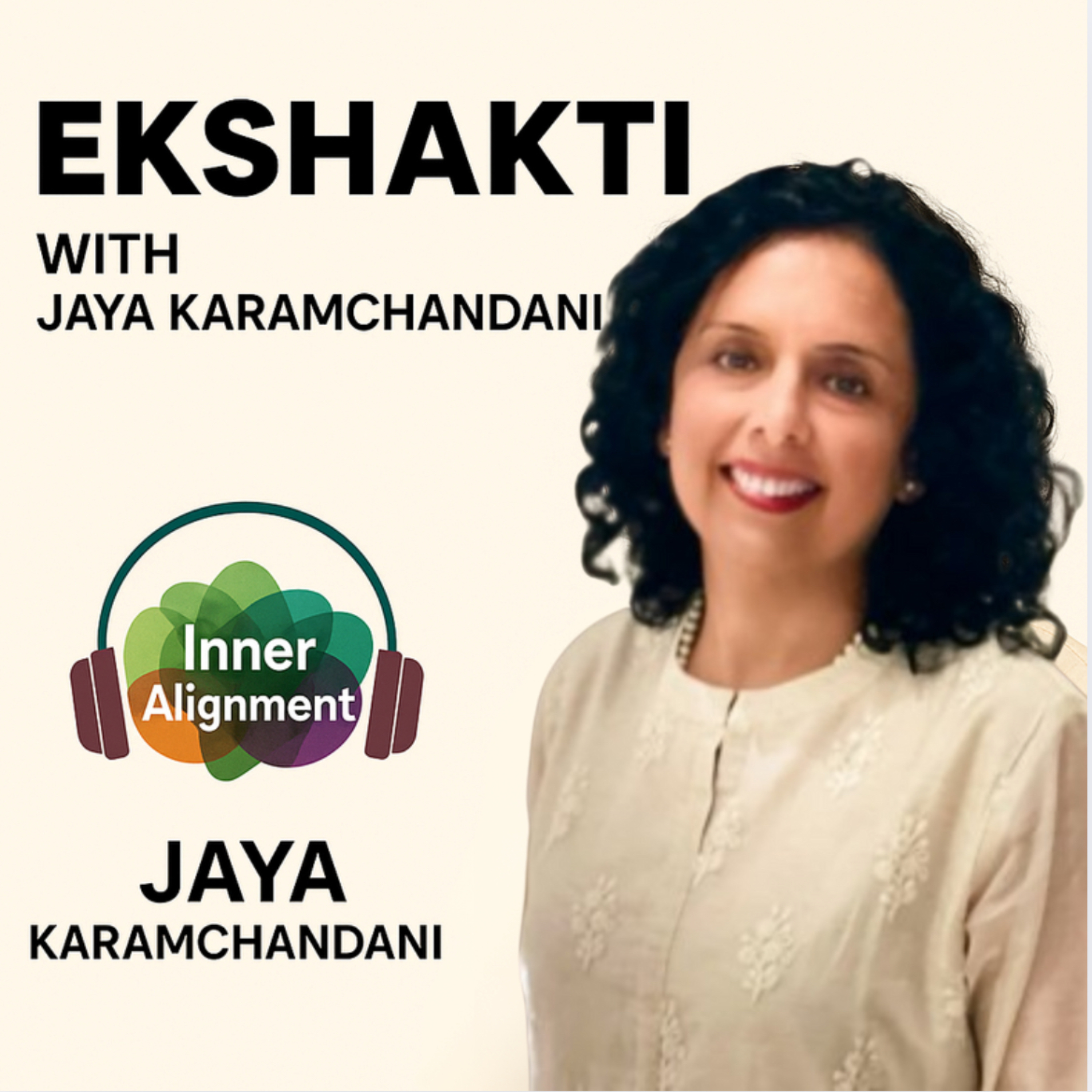 EkShakti -Jaya Karamchandani