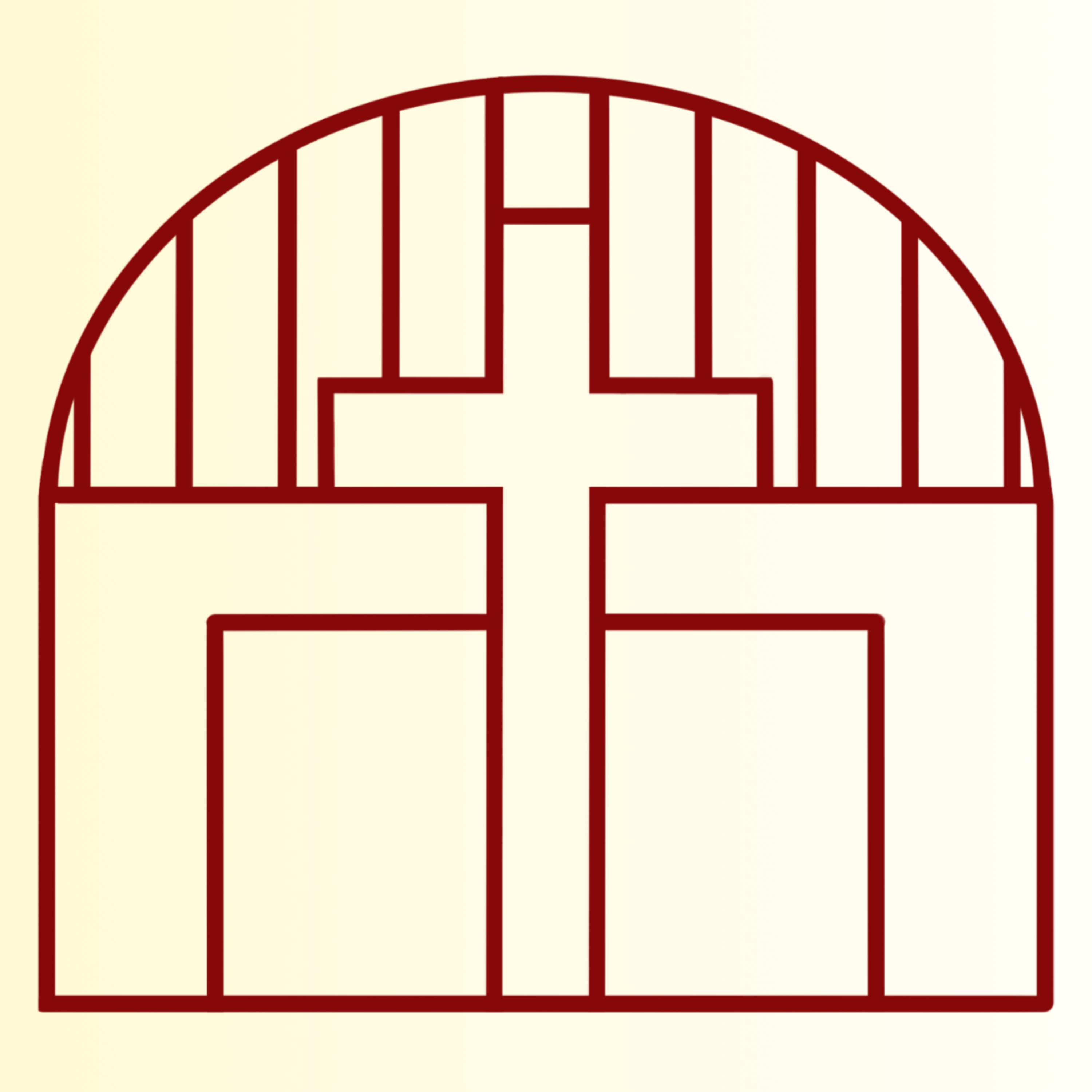 Igreja Hangar