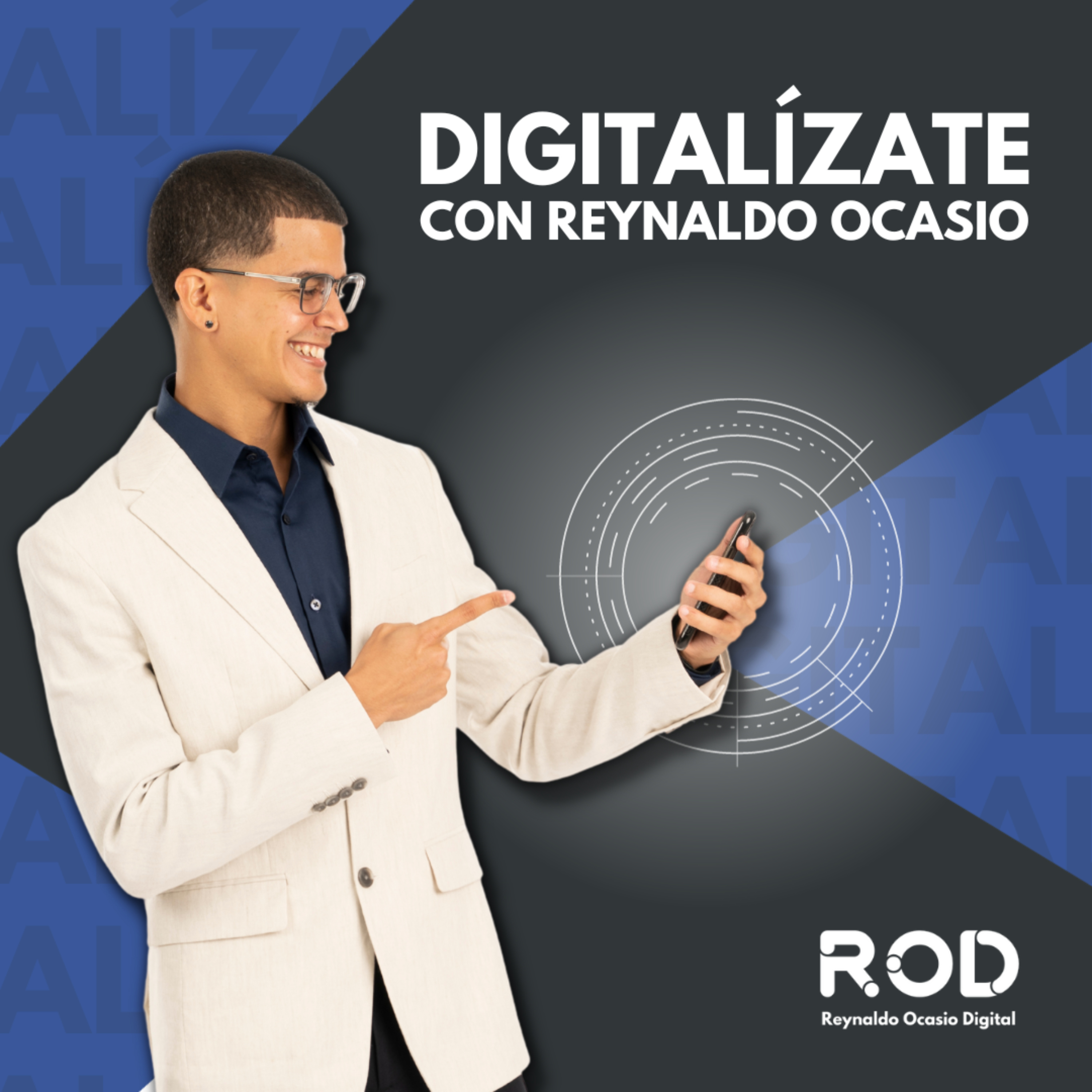 ¿Que es Digitalízate?