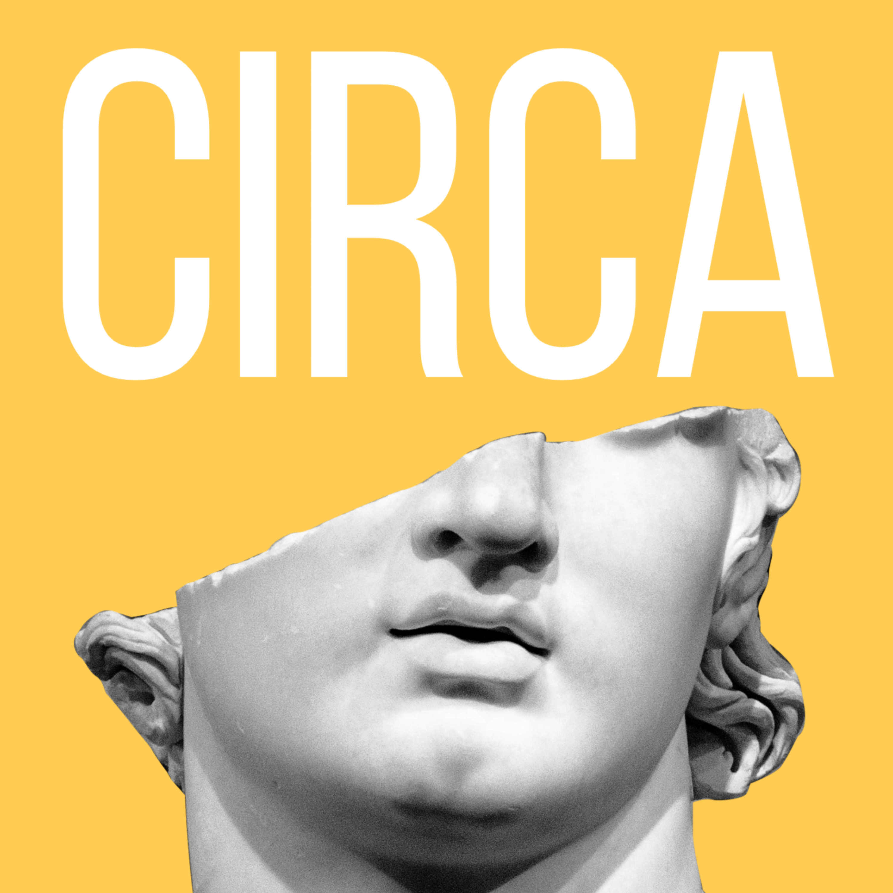 Your Desires Aren't Yours — Mimetic Theory, Cancel Culture & the New Religion