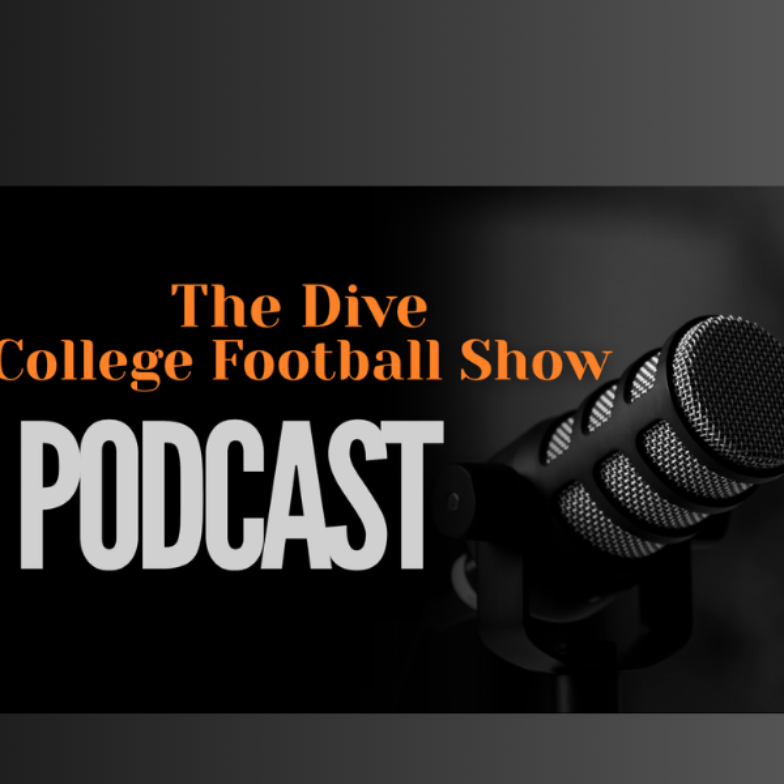 Local- College News.The finally of our Player of the week ! episode artwork