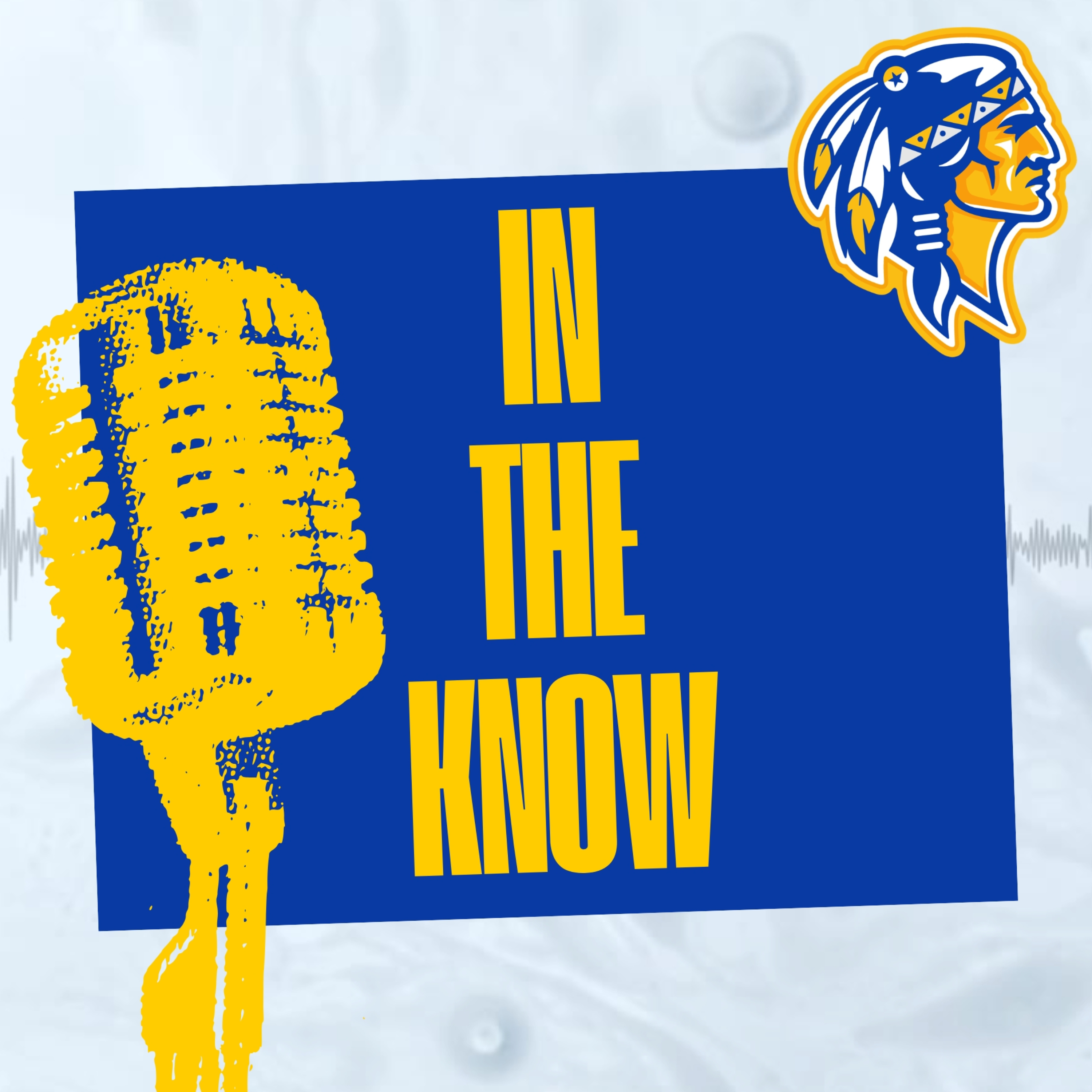 Community ISD - In the Know with Dr. Knowlton cover