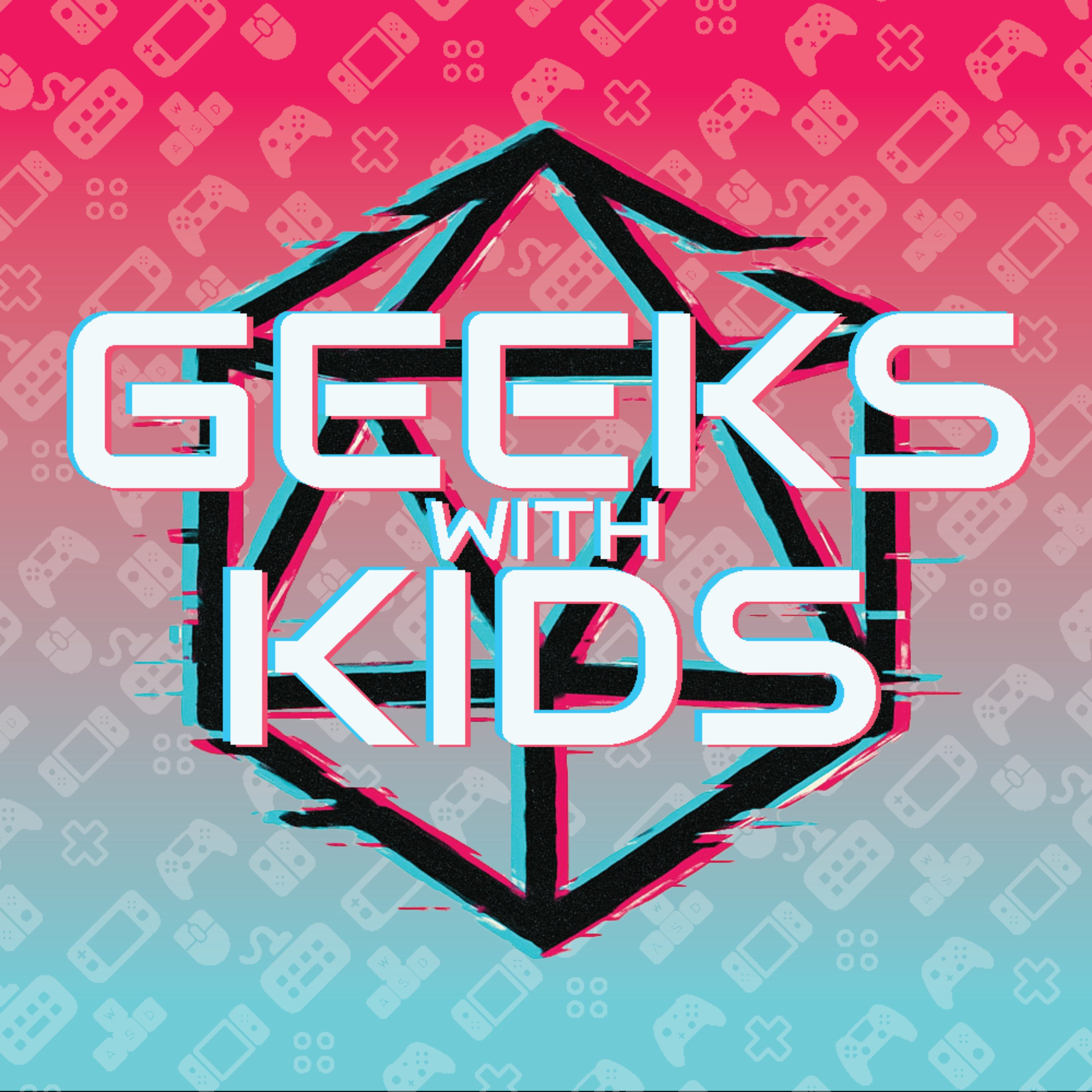 Geeks with Kids