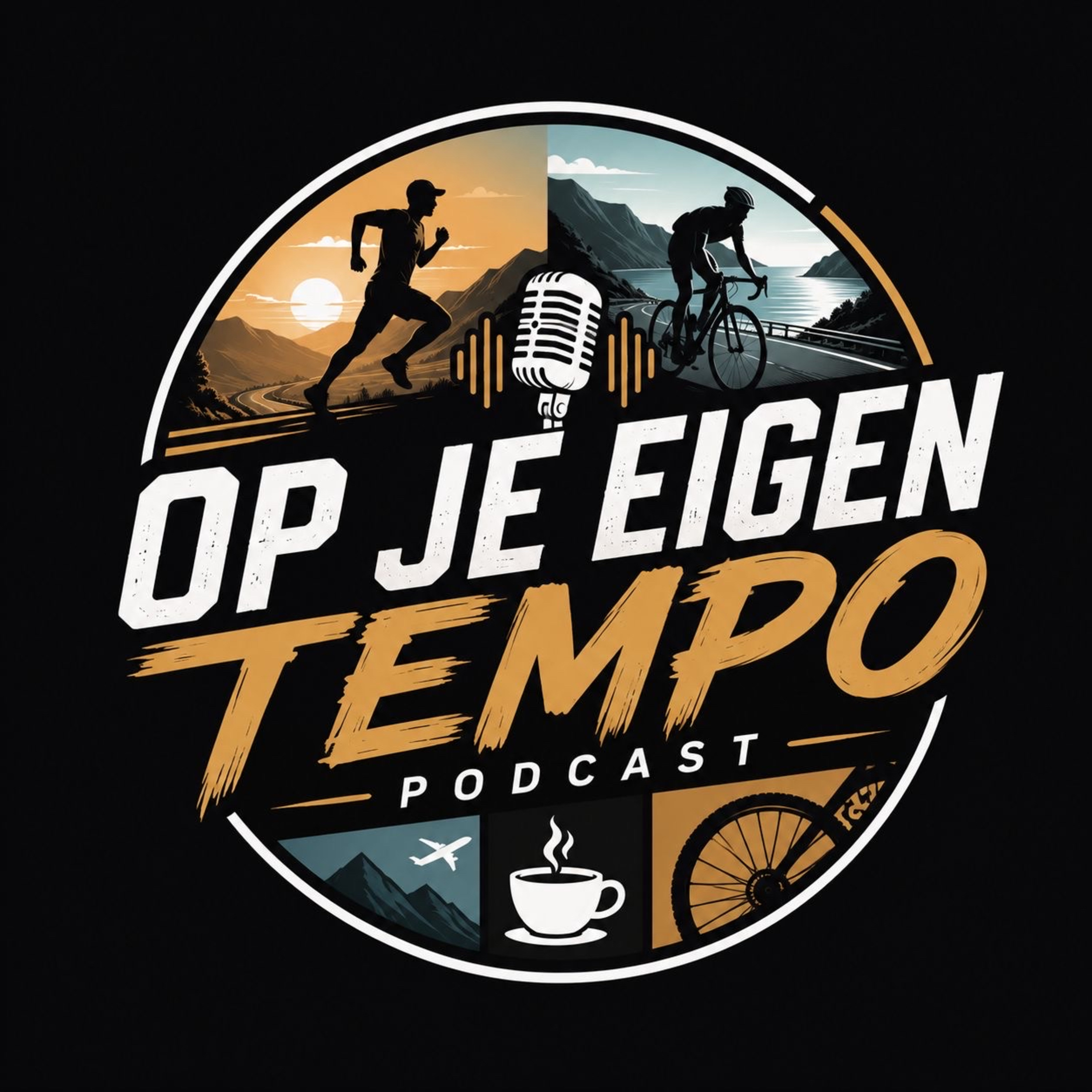 Trailer Op Je Eigen Tempo