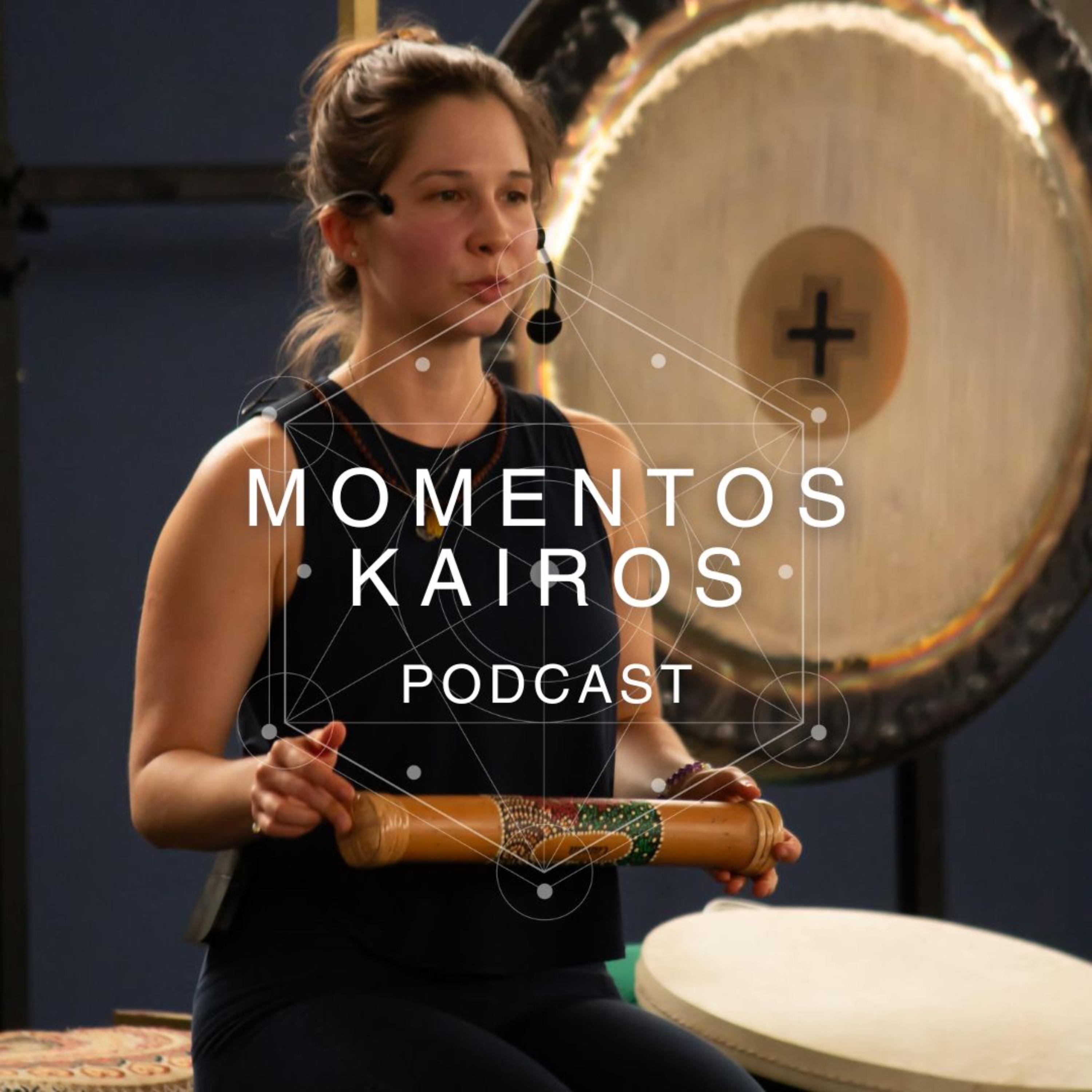 Momentos Kairos