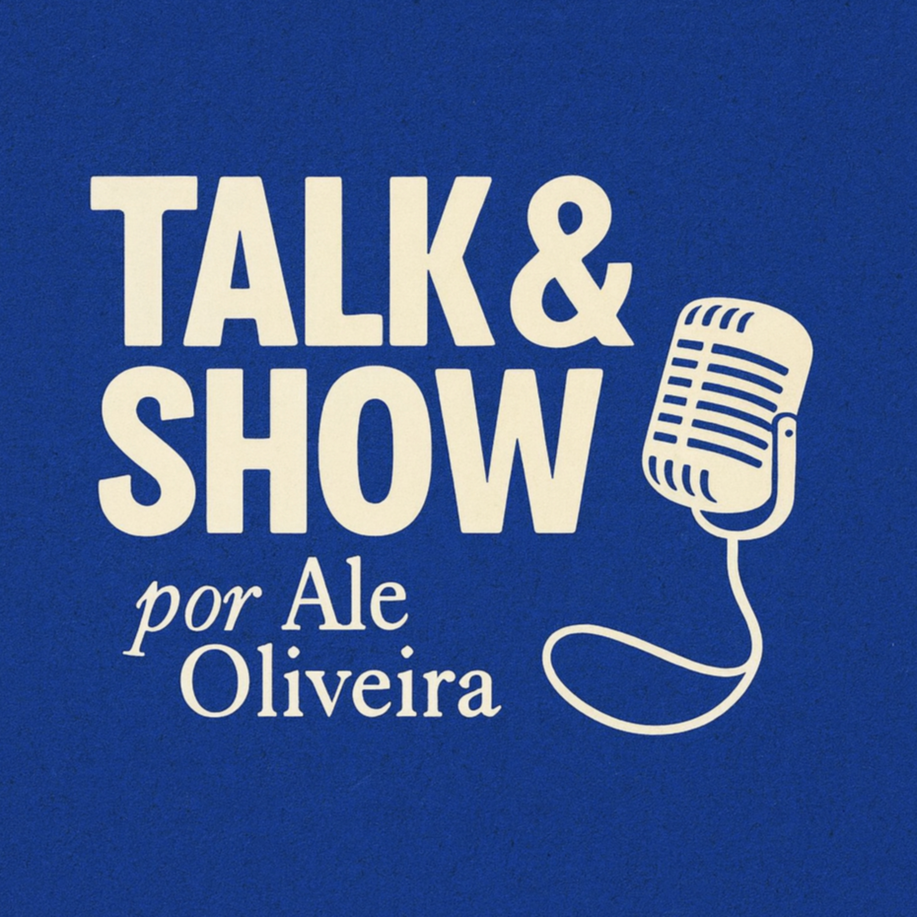 TALK#15 - COMO ESTAR BEM INFORMADO MAS NÃO ALIENADO