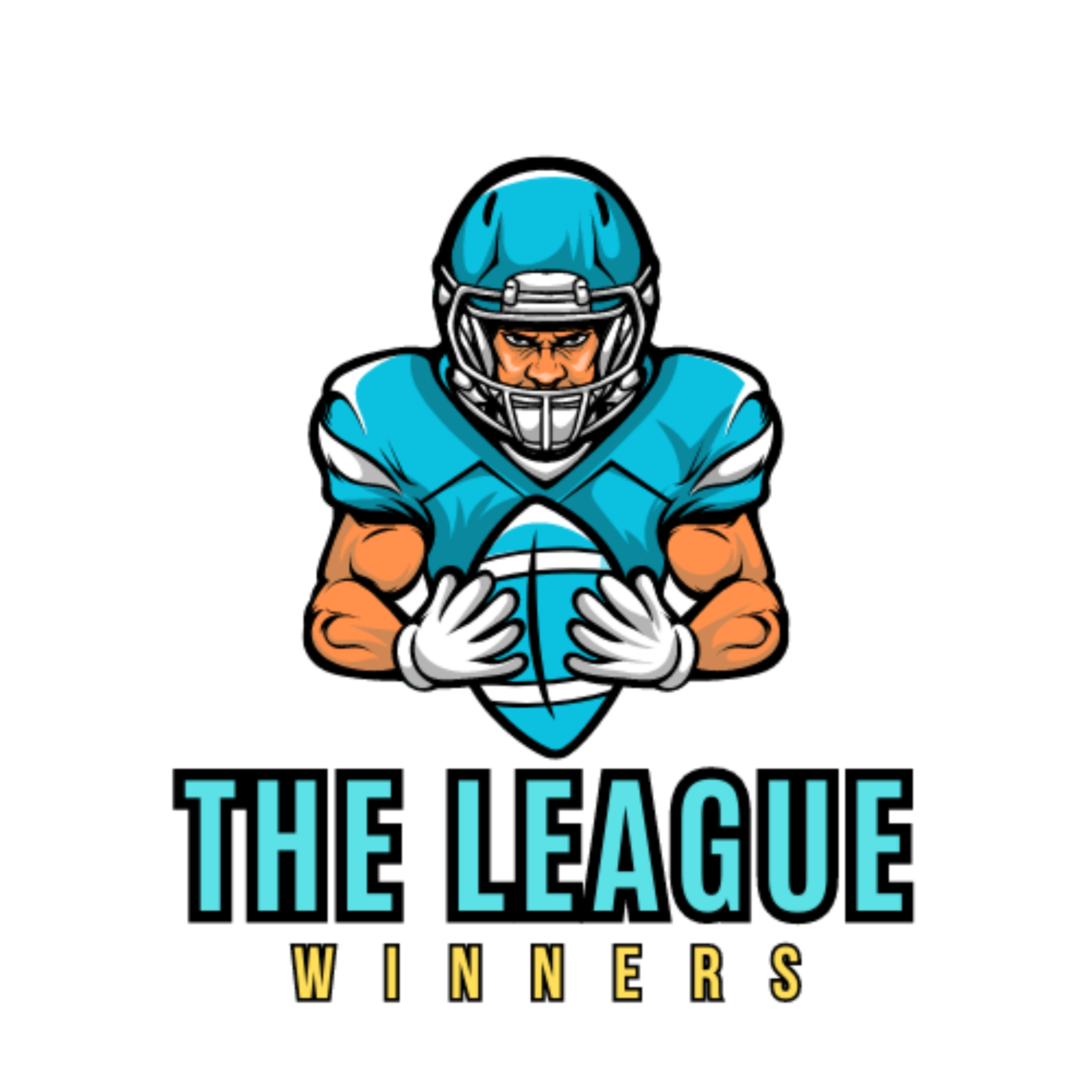 The League Winners