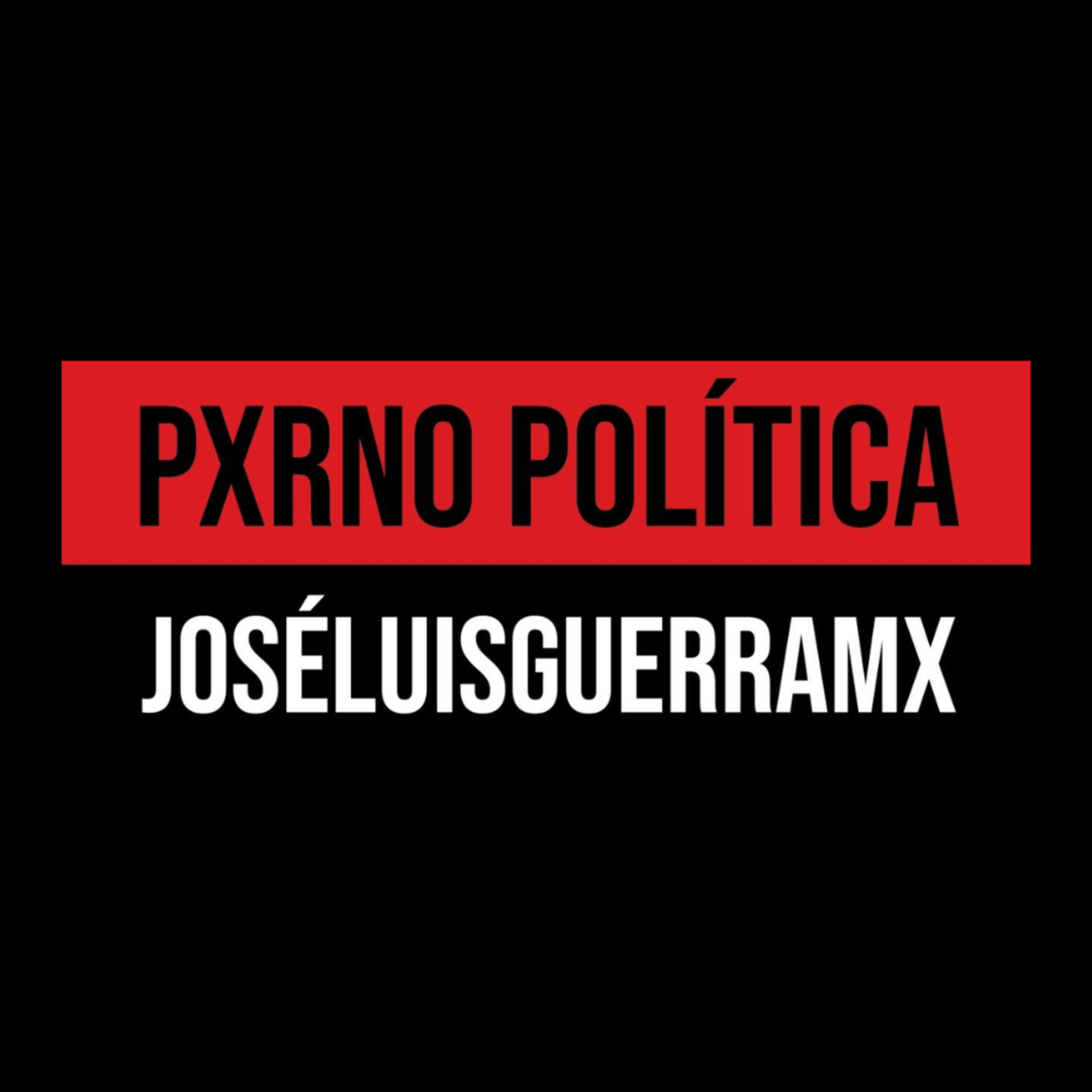 Portada de Jose Luis Guerra