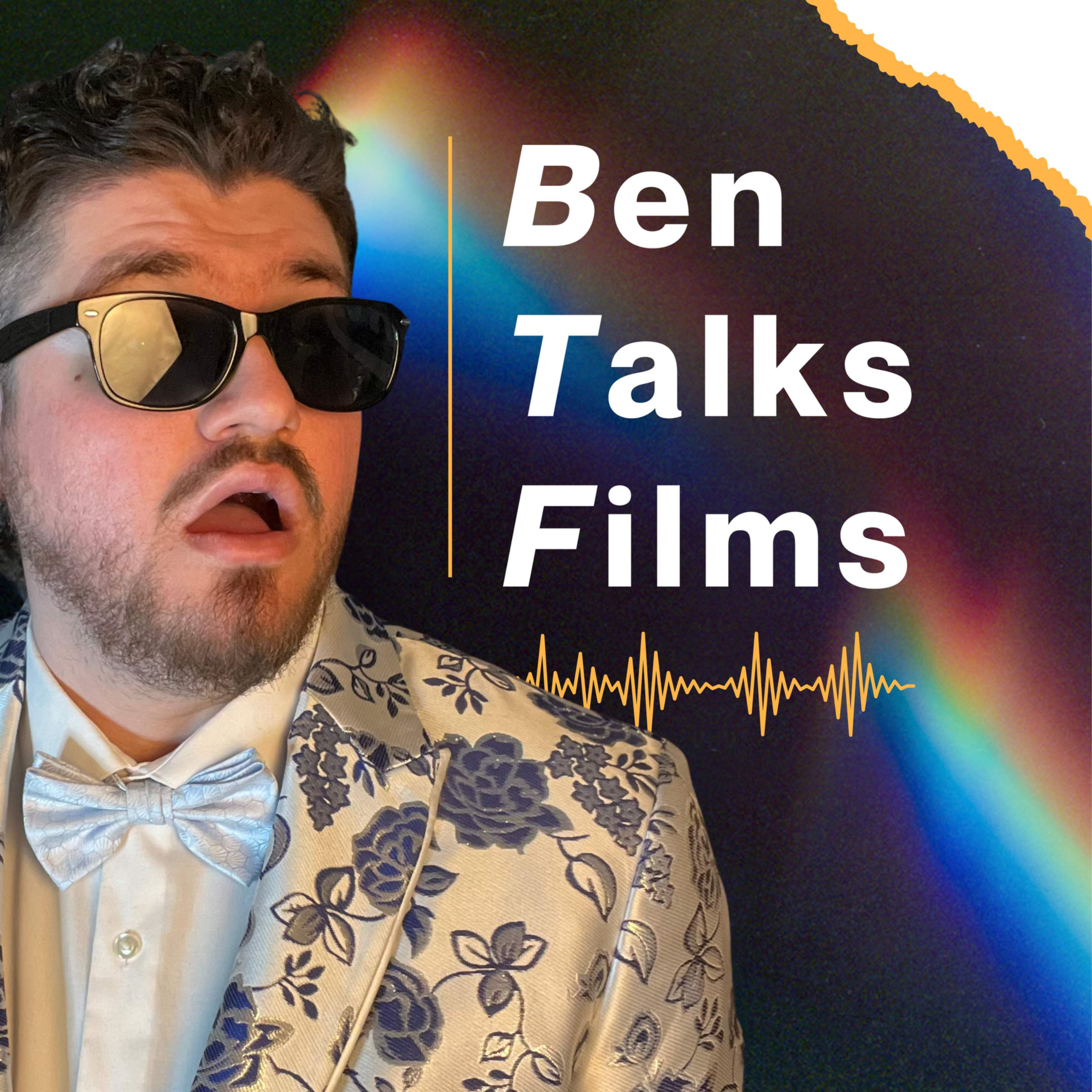 Ben Talks Film