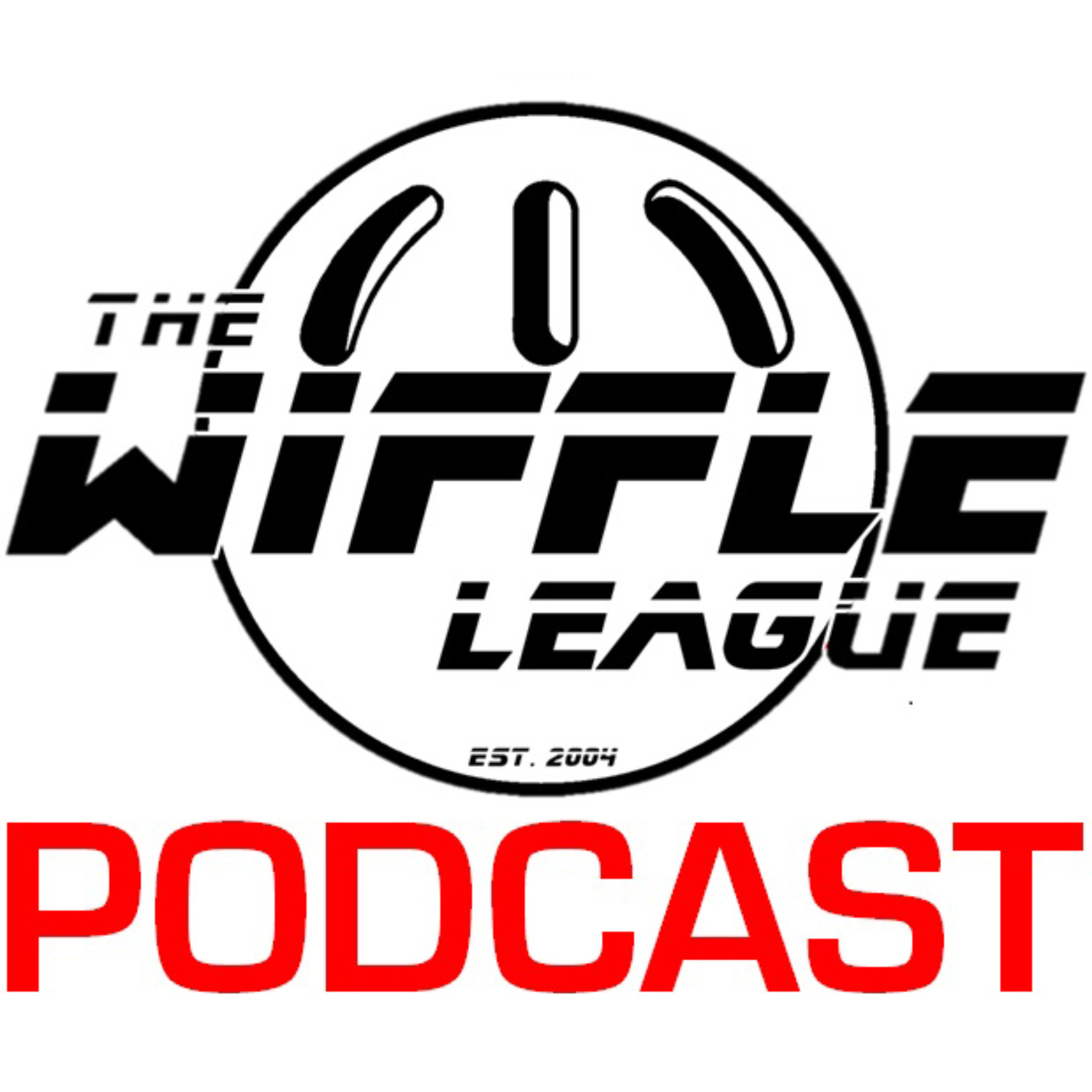 The Wiffle League Podcast