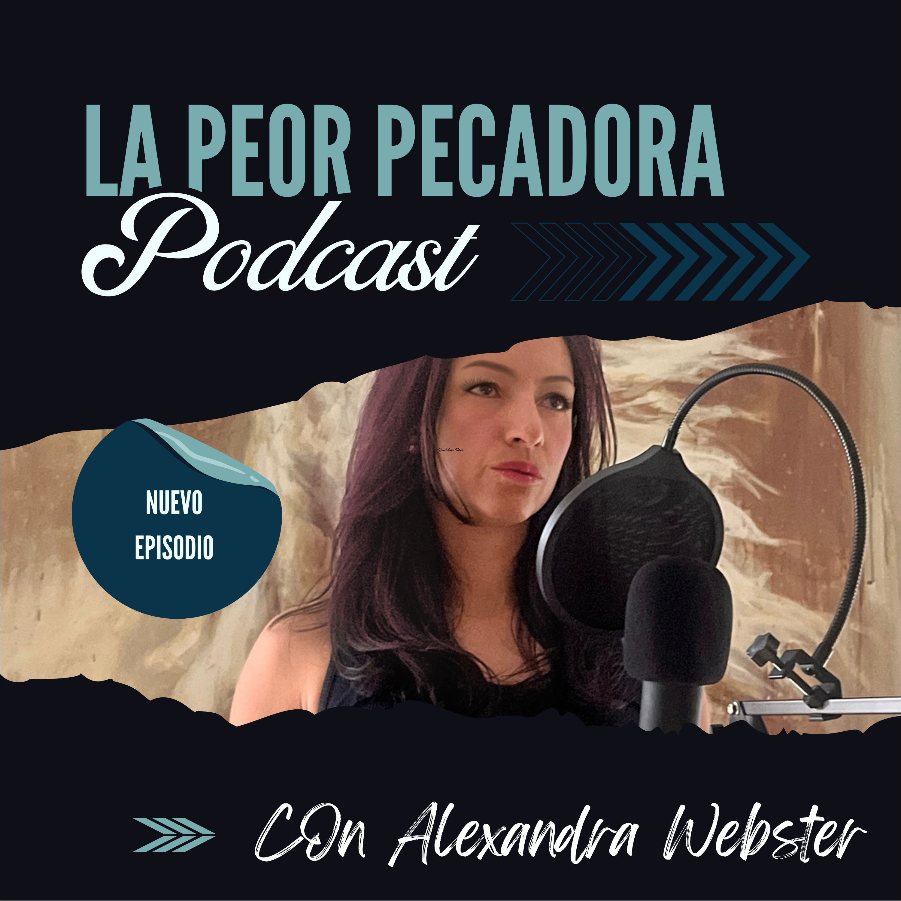 La Peor Pecadora 
