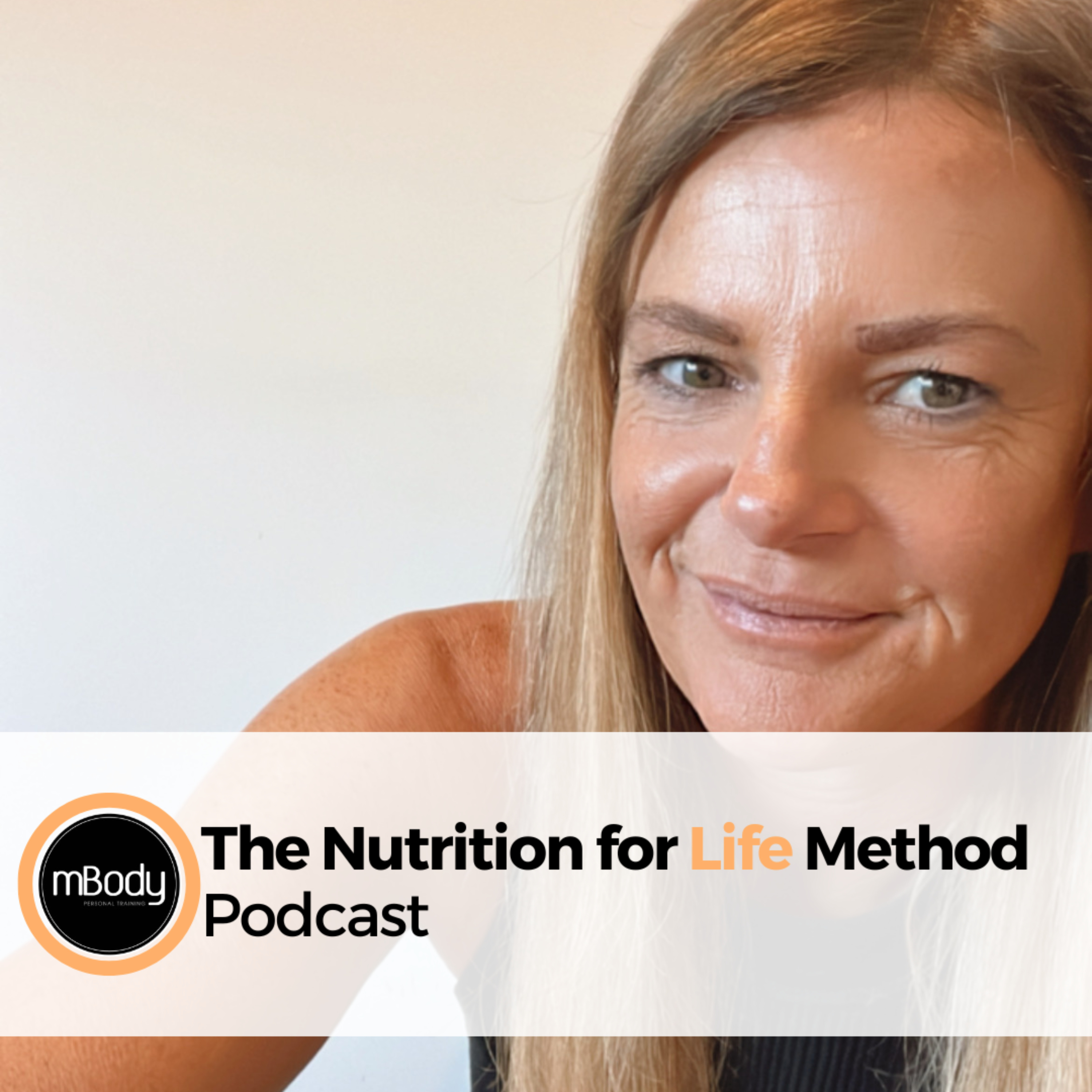 mBody Nutrition for Life Members Podcast