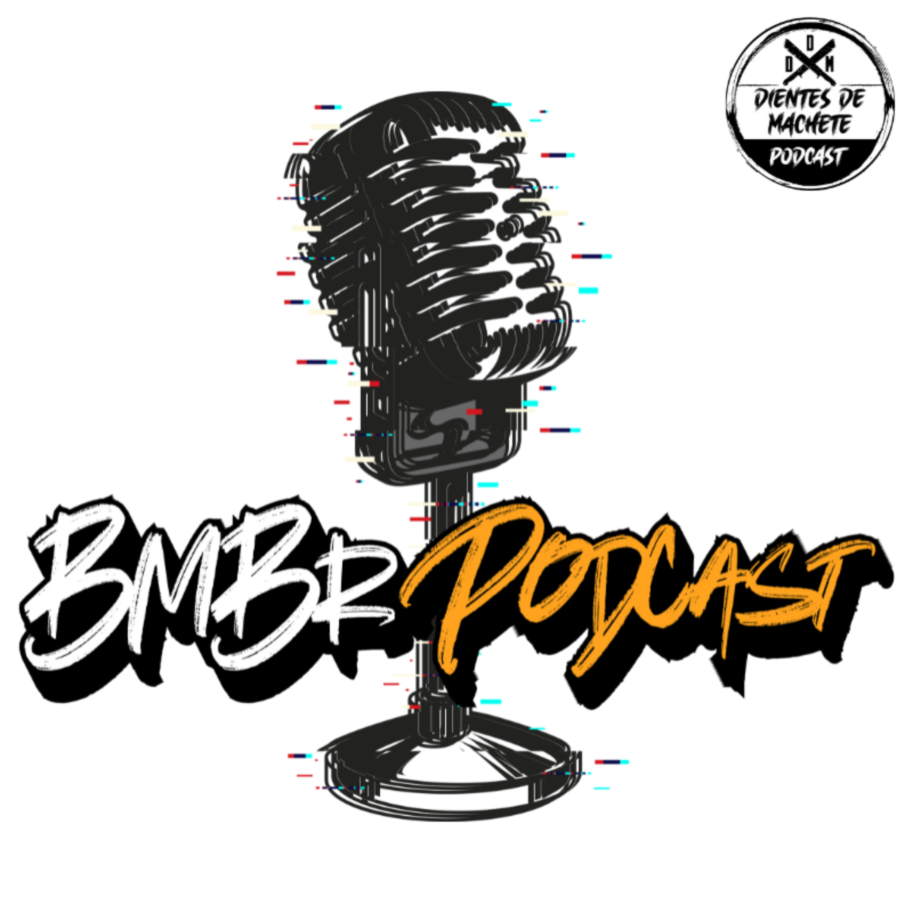 BmBr Podcast