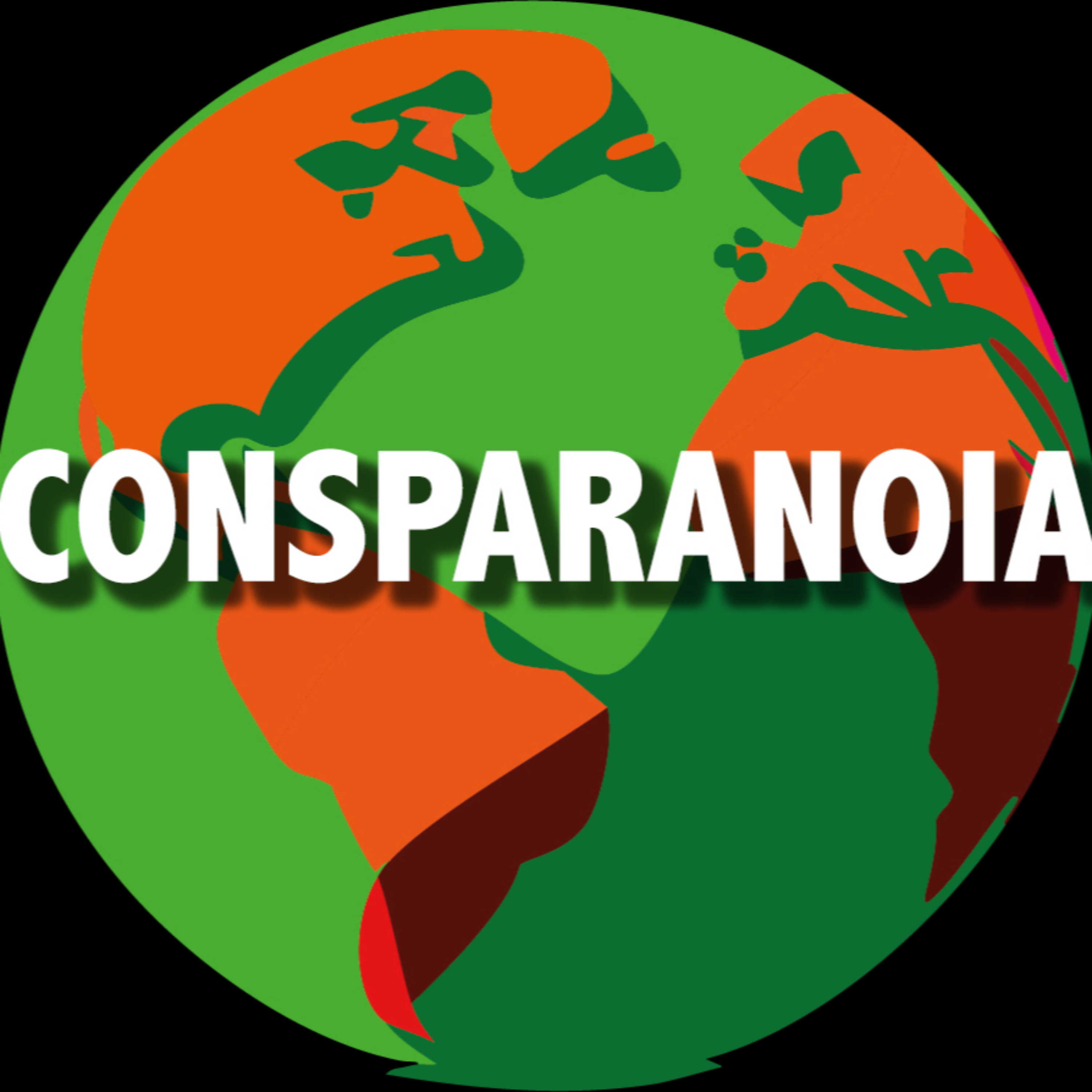 Consparanoia