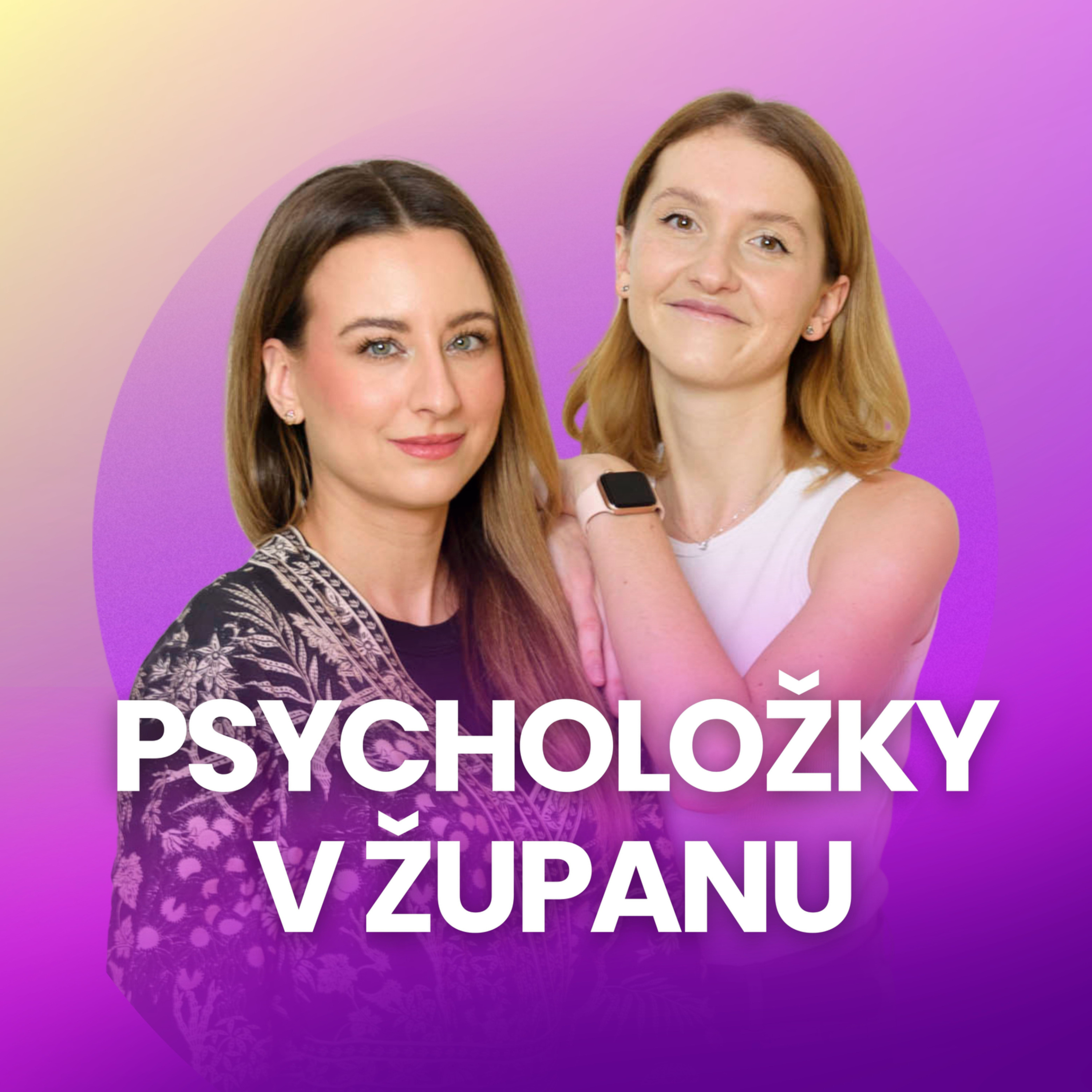 Psycholožky v županu