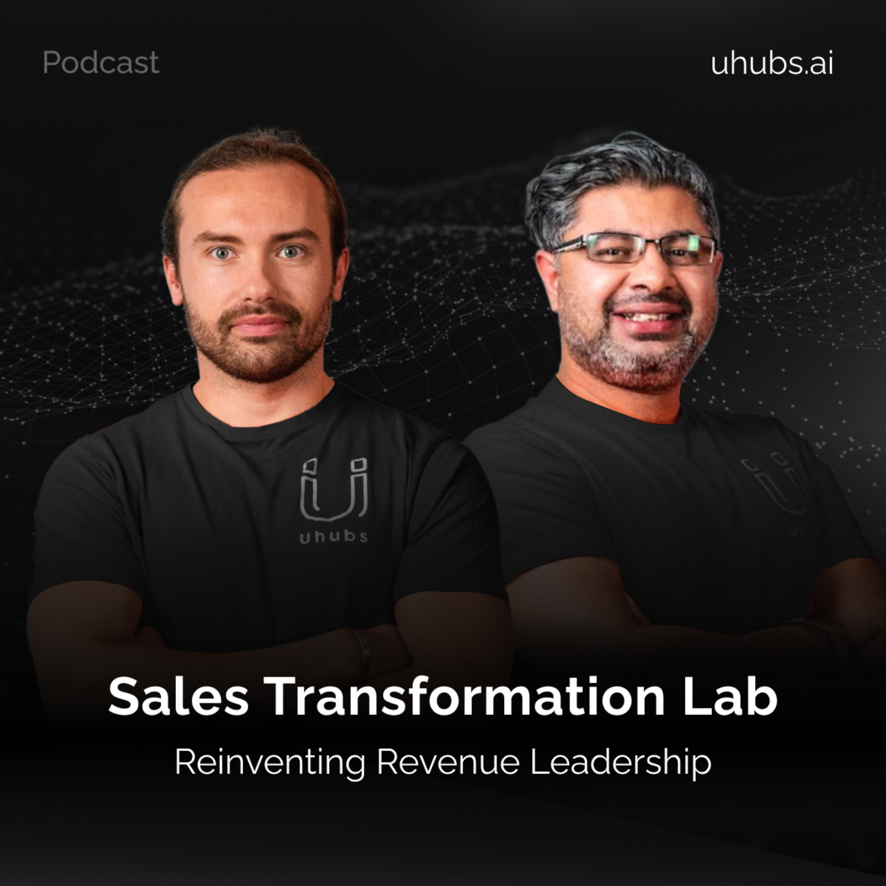 Sales Transformation Lab