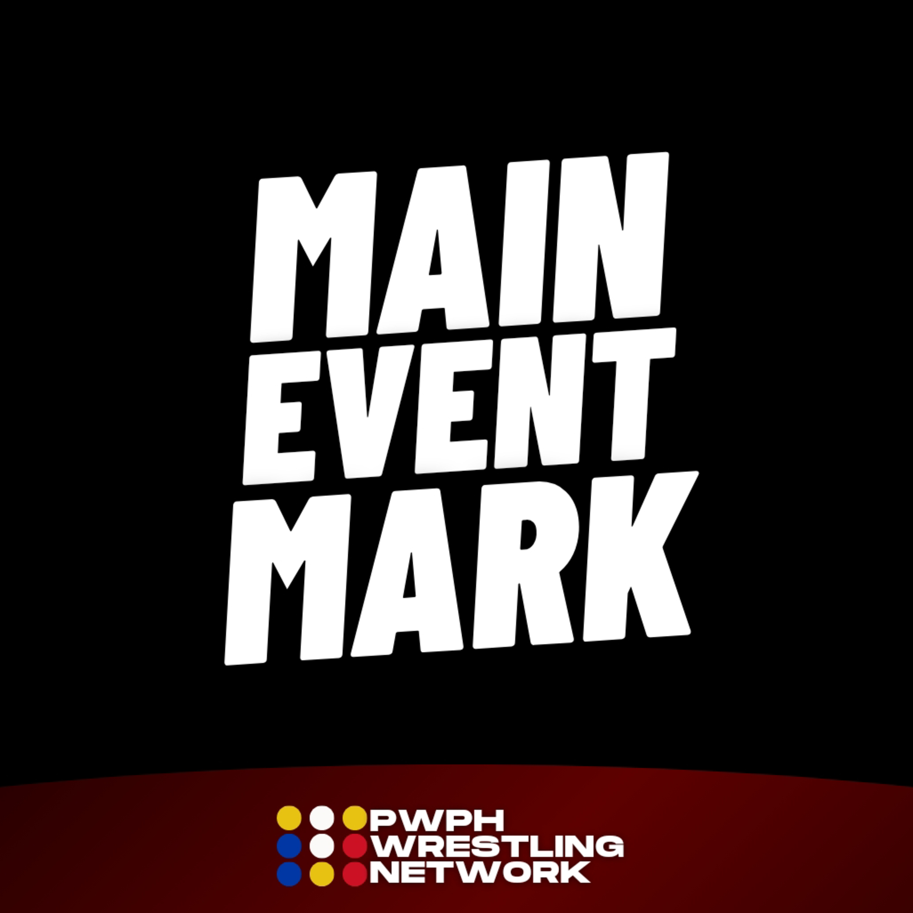 The Main Event Mark