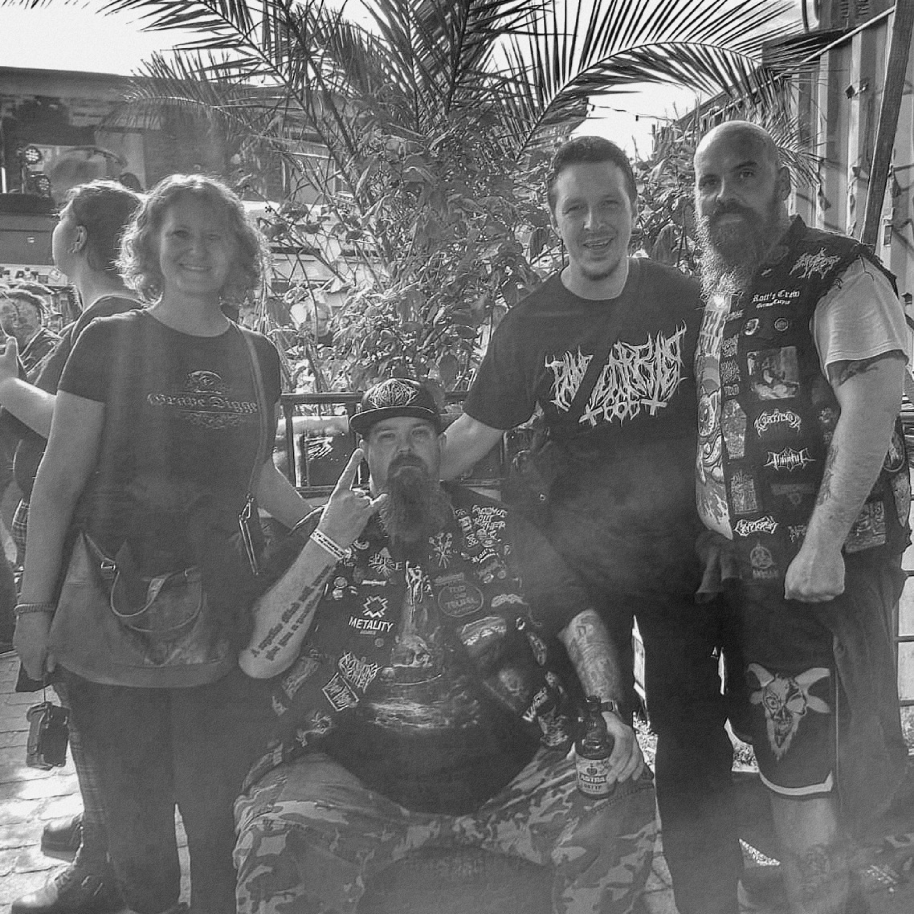 Tod und Teufel - Das Magazin