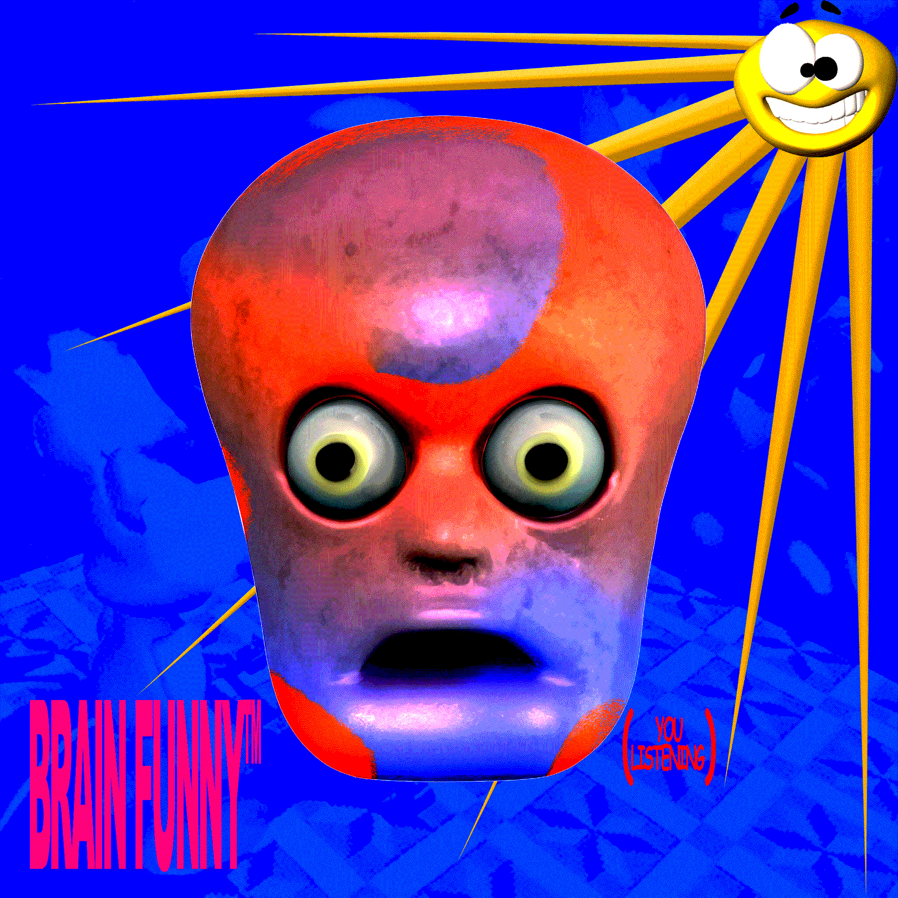 BRaINFUNNY™