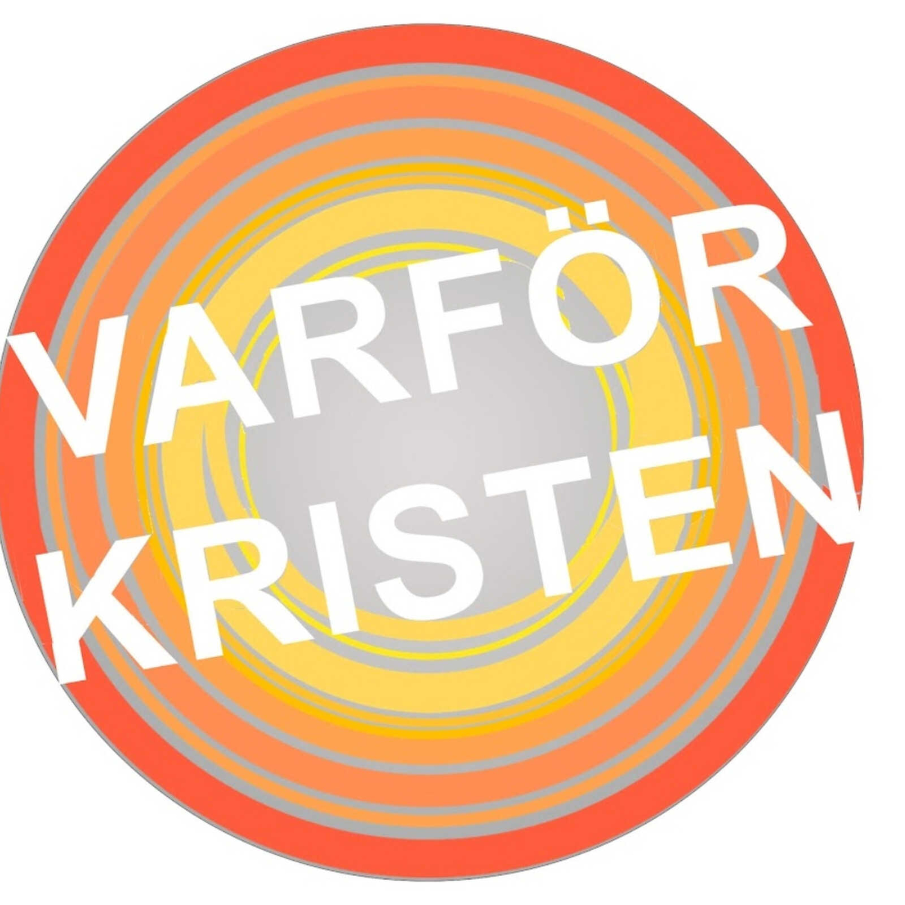 Varför Kristen