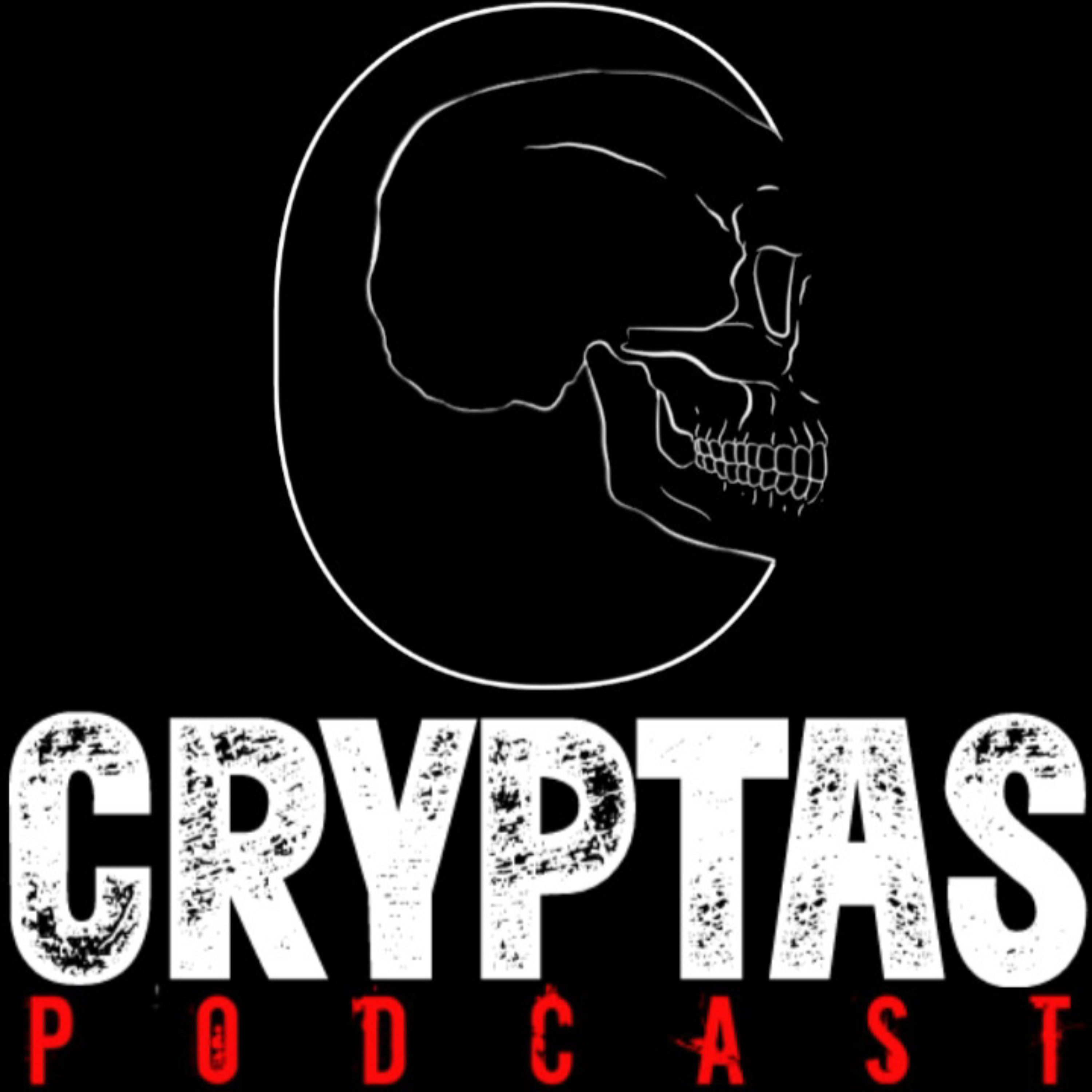Cryptas Podcast 
