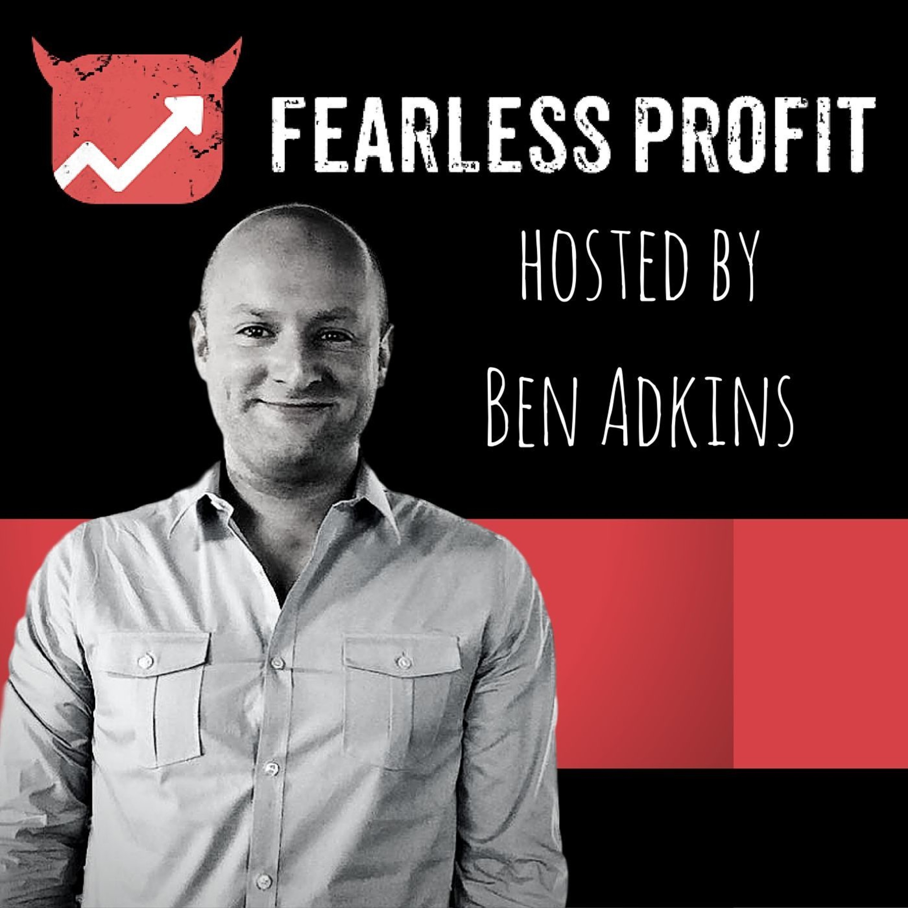 #006 Personal Branding: How to Brand yourself like Batman instead of Superman.