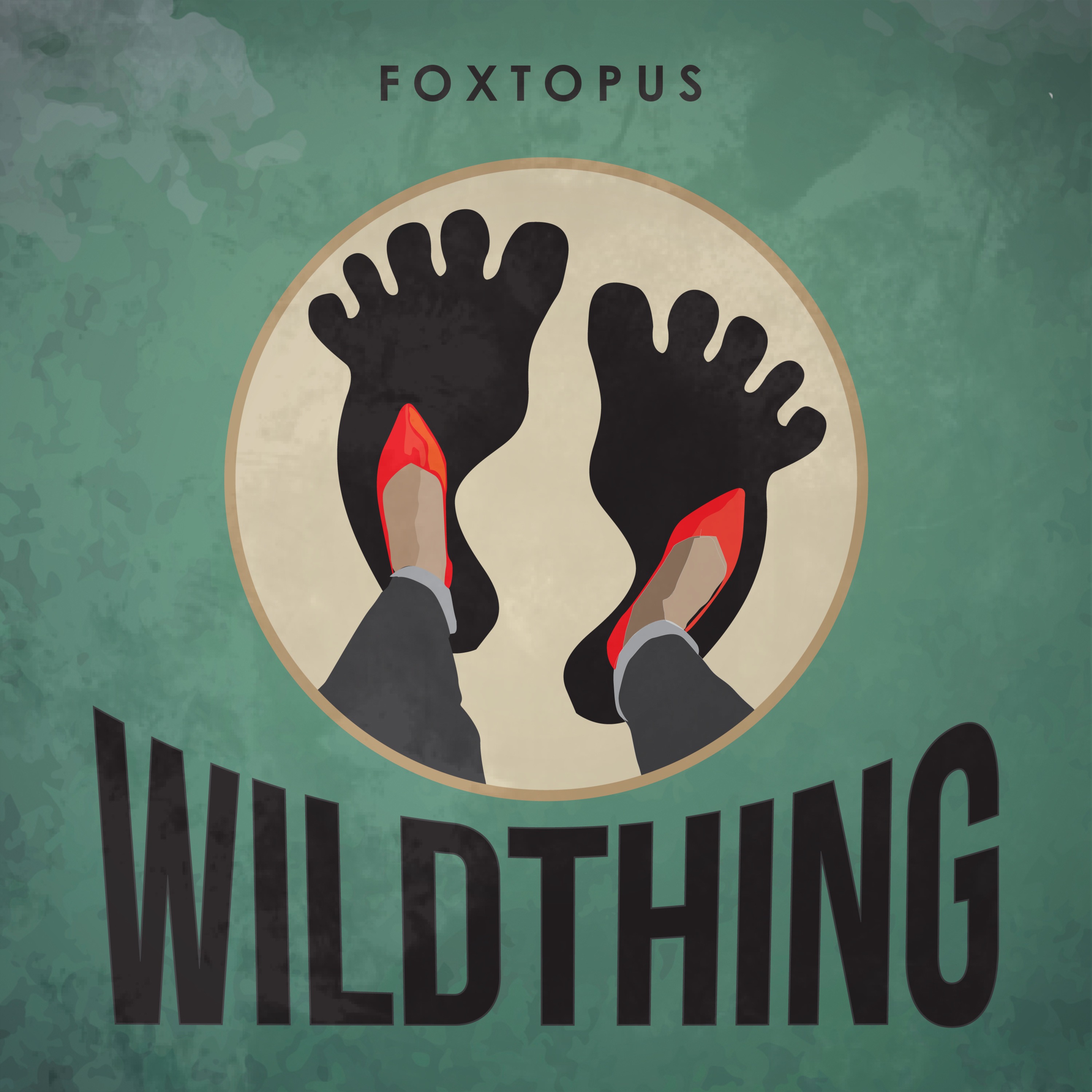 Bonus: Wild Thing... For Kids!