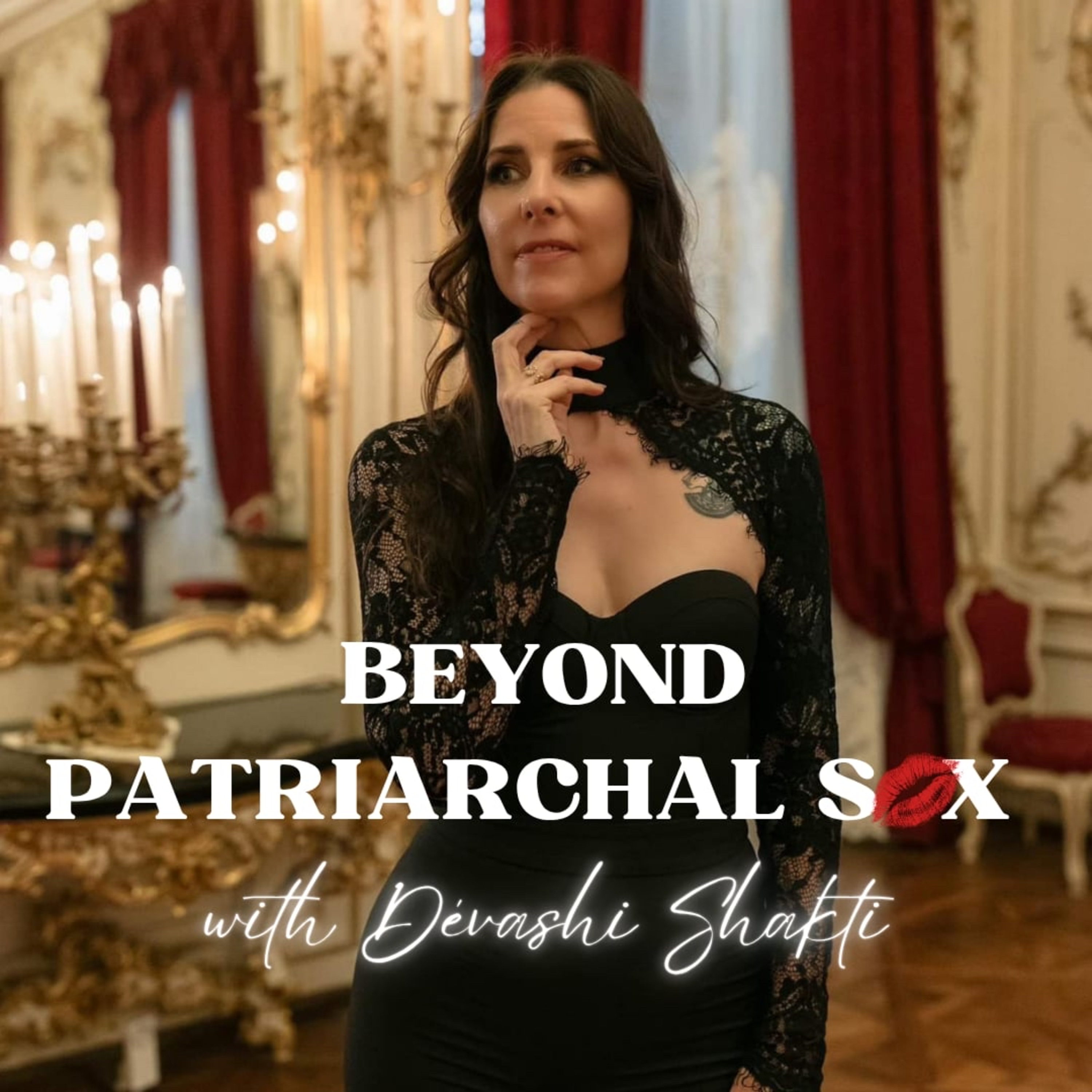 Beyond Patriarchal S*x 