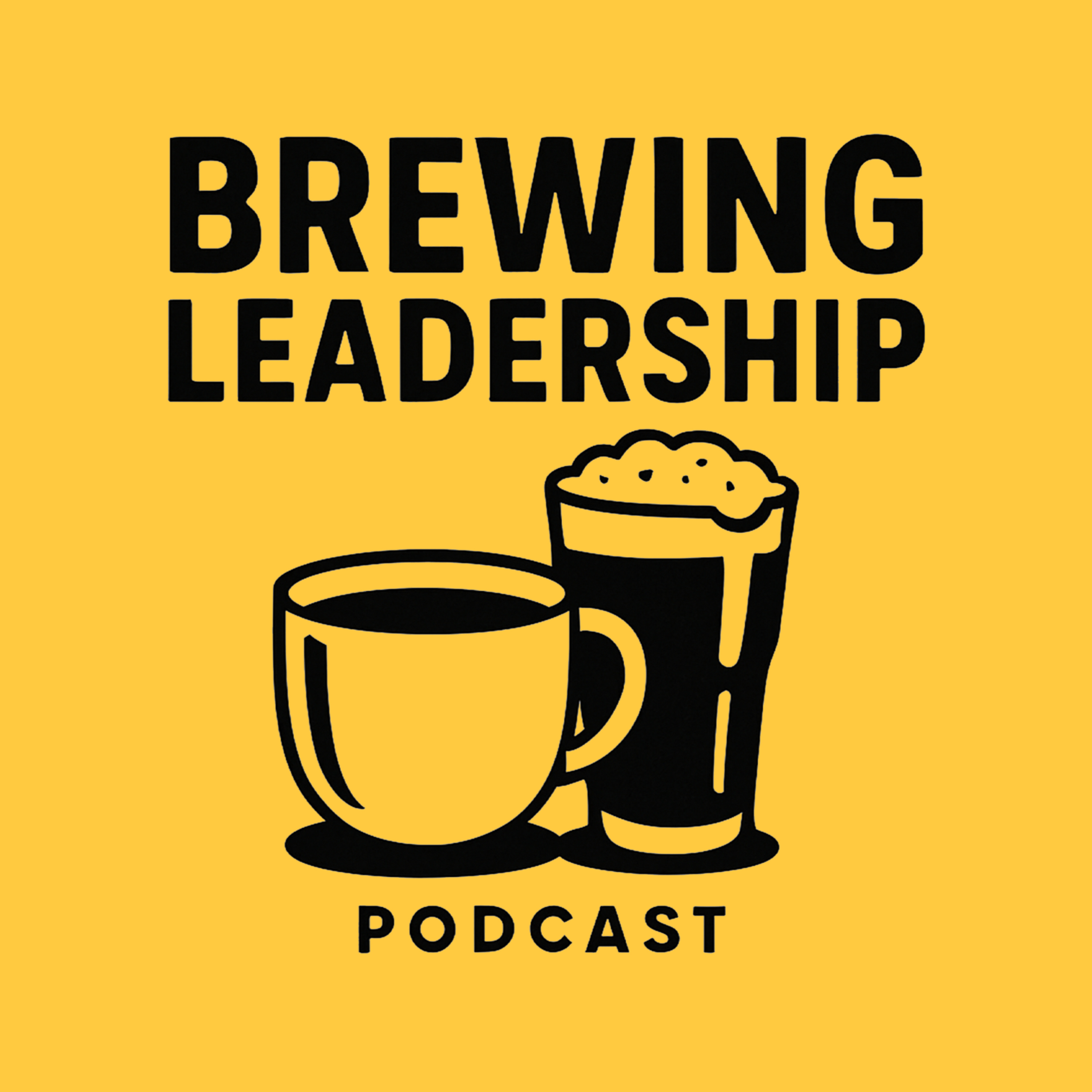 Brewing Leadership