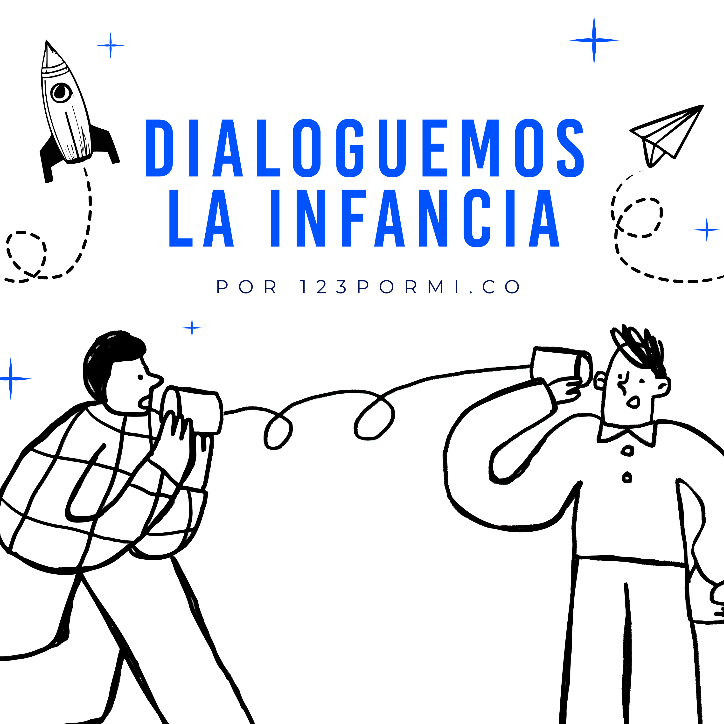 Dialoguemos la Infancia