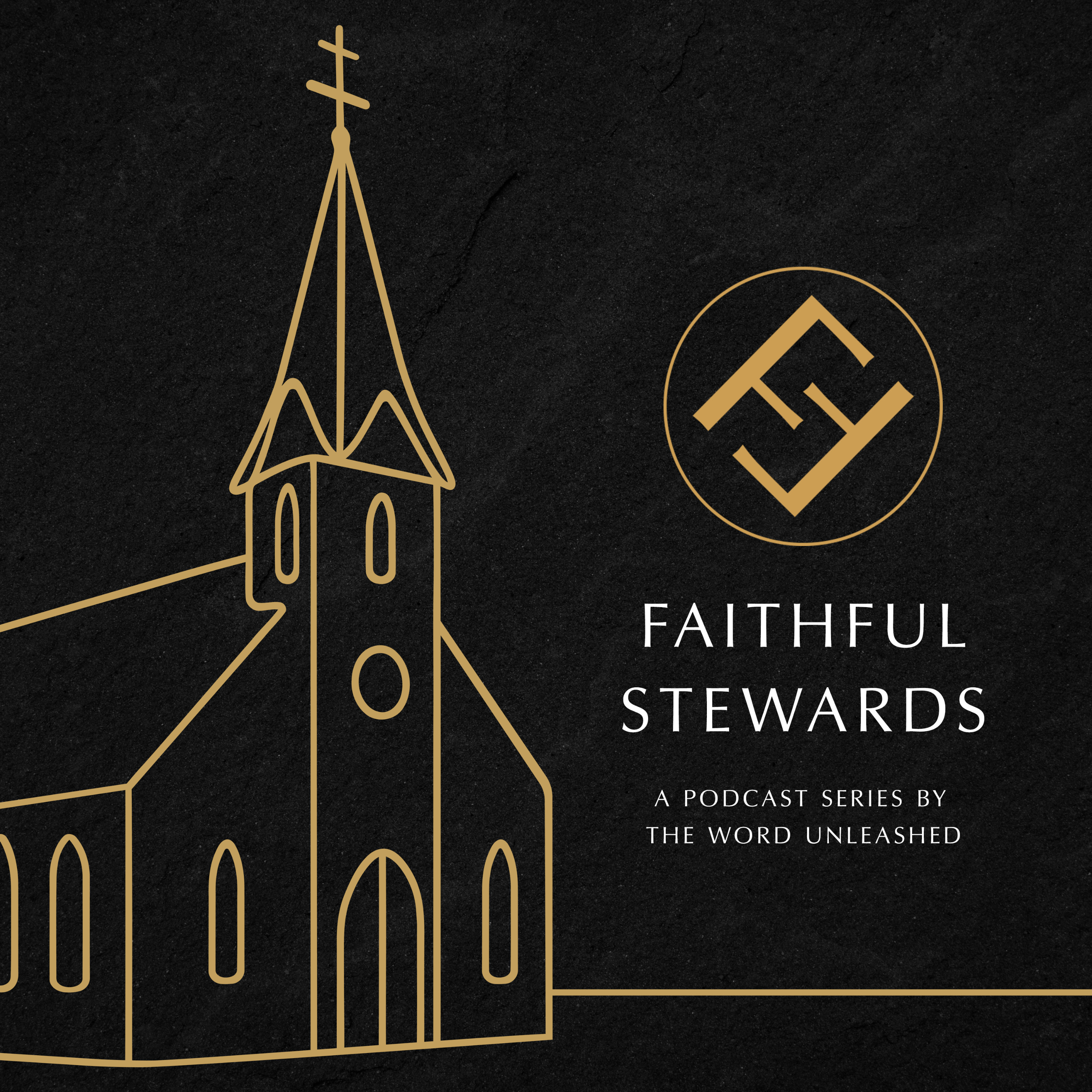 Faithful Stewards – A Conference Series