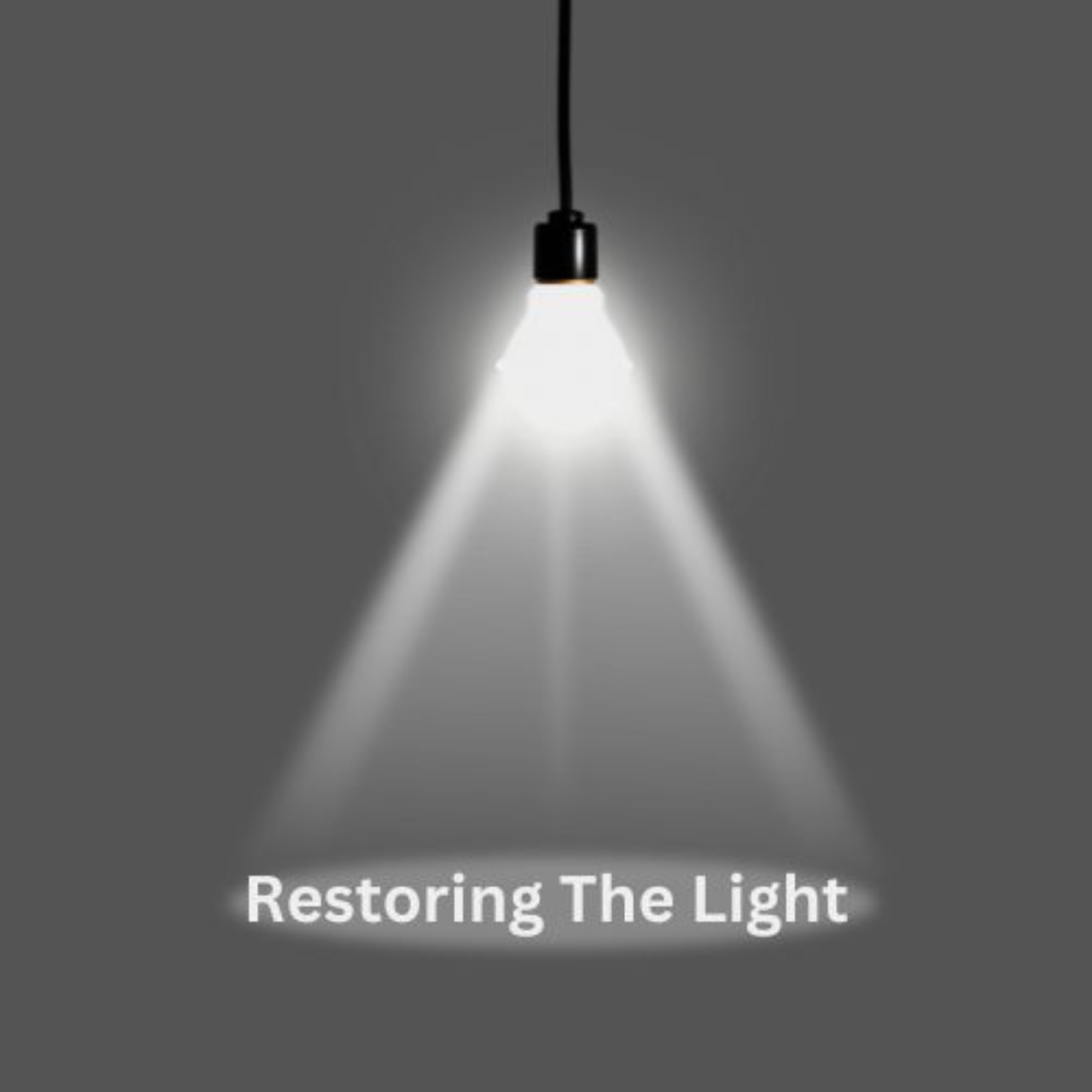 Restoring My Path