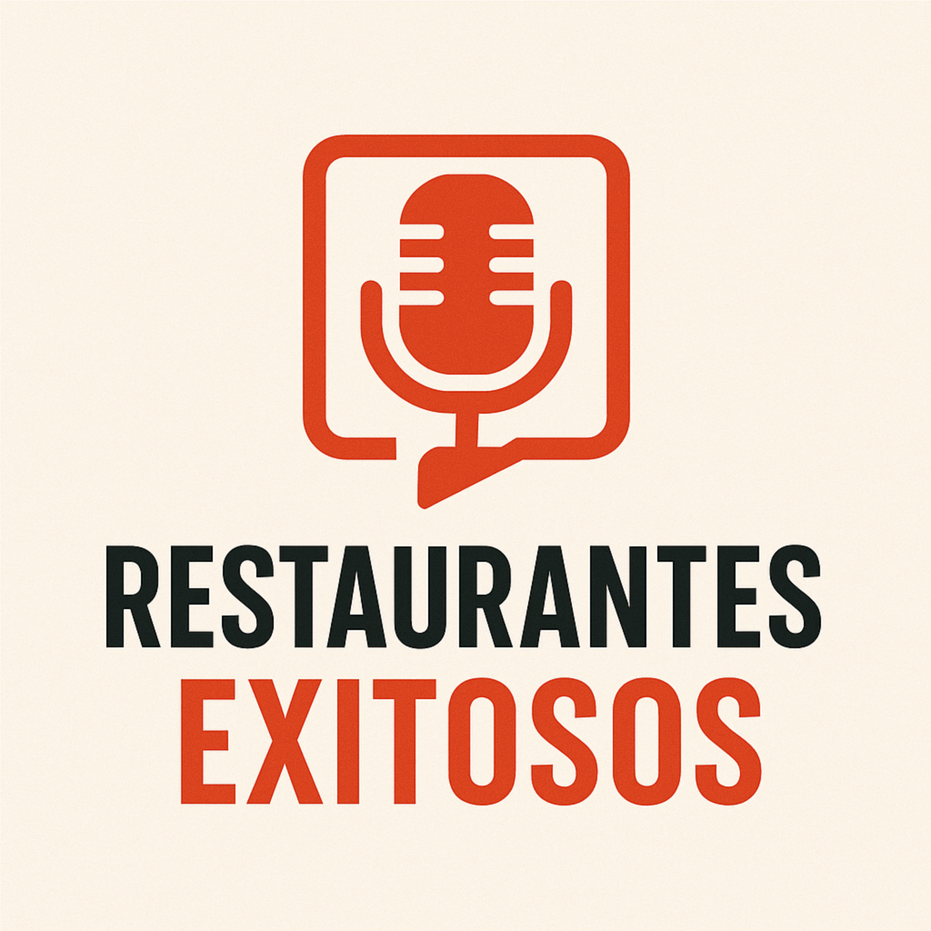 E8. El equipo ideal: Cómo calcular y organizar el personal de tu restaurante. episode artwork