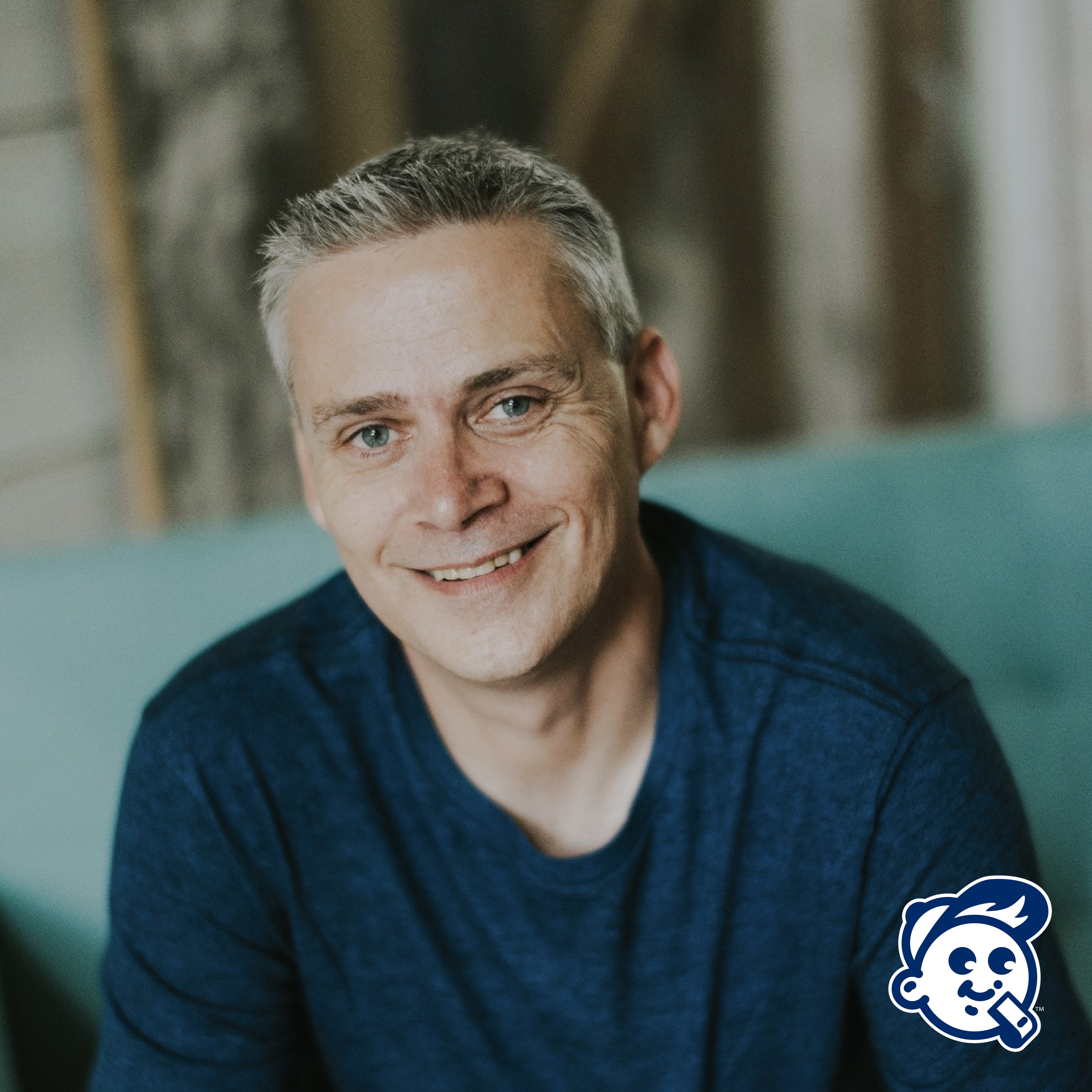 #350 Inside Bradford White: The Power Of Serving (ft. Spencer Pope) episode artwork