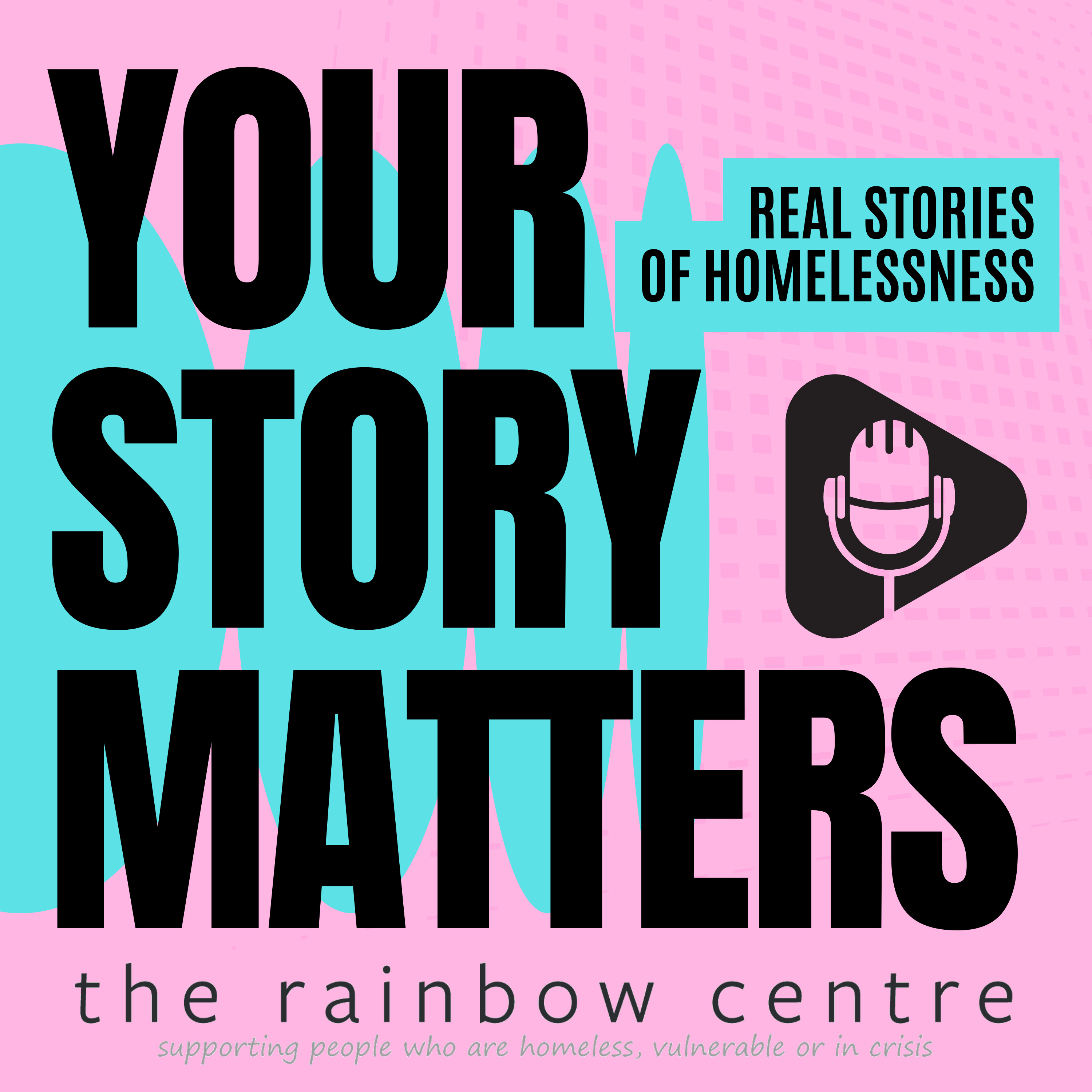 The Rainbow Centre, Scarborough podcast artwork