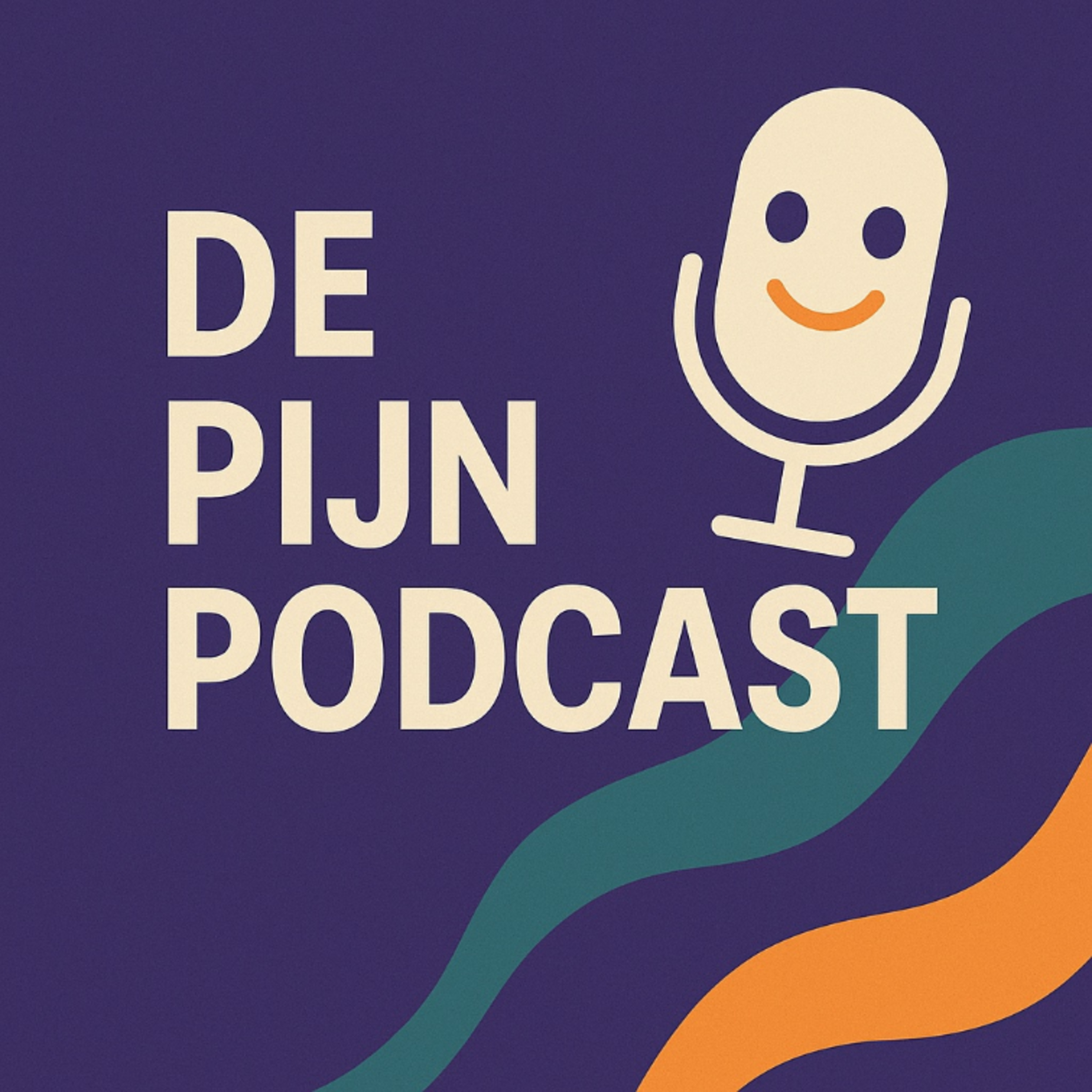 De Pijnpodcast over draaiduizeligheid