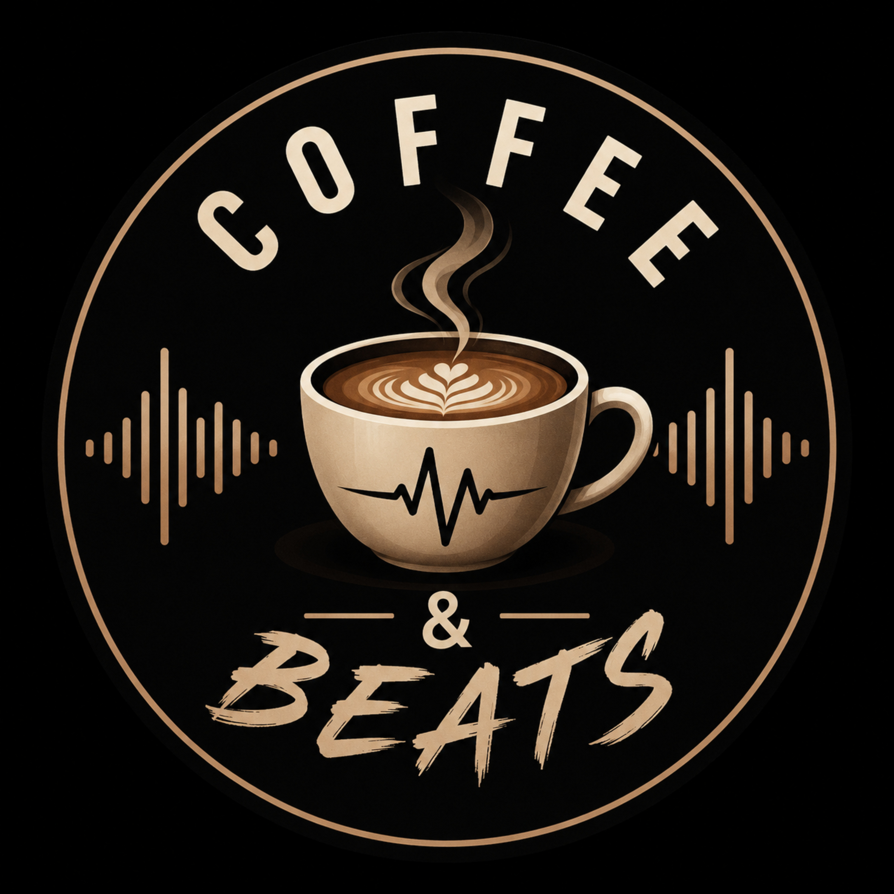 Rod the Magnif’s Coffee & Beats