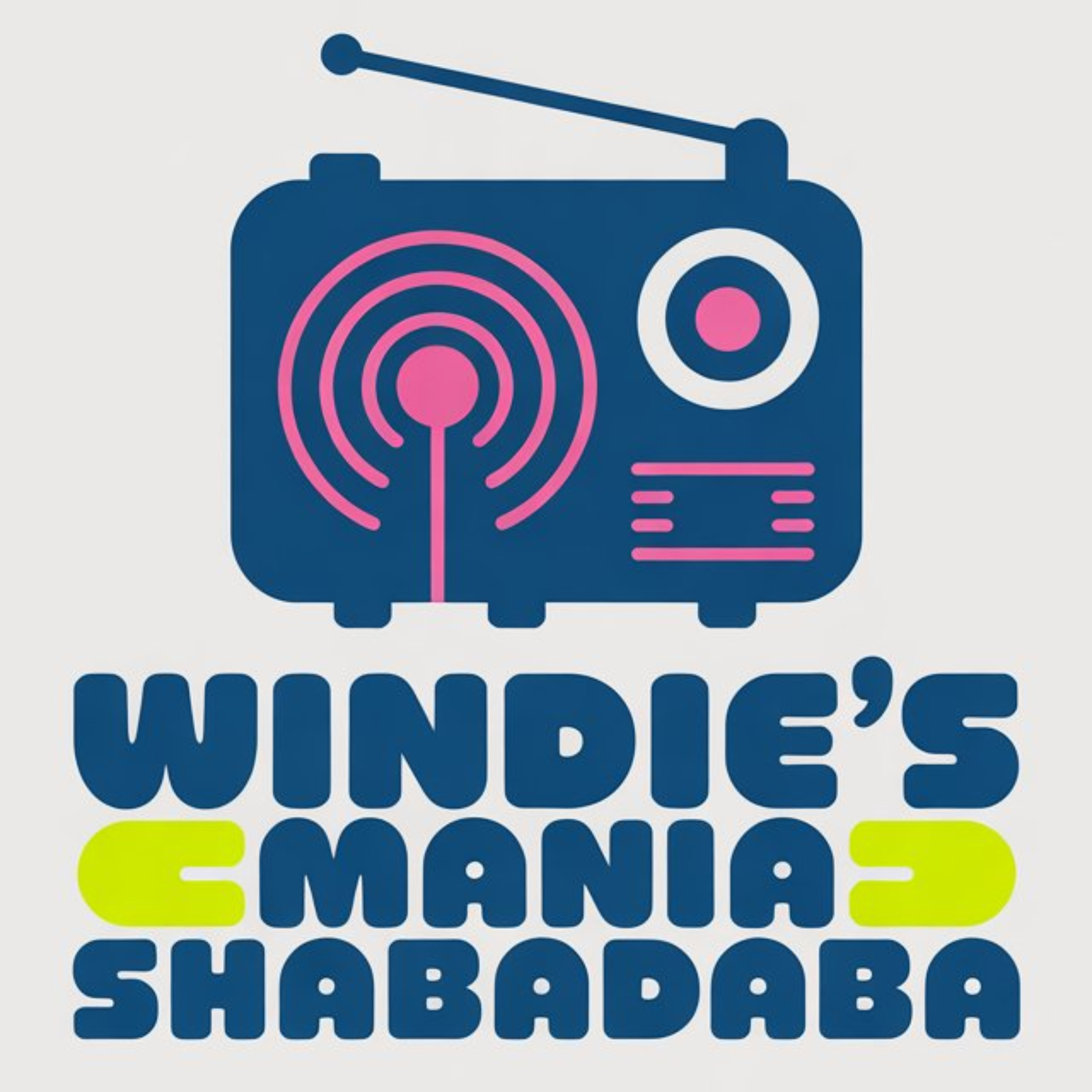 Windie's Mania SHABADABA