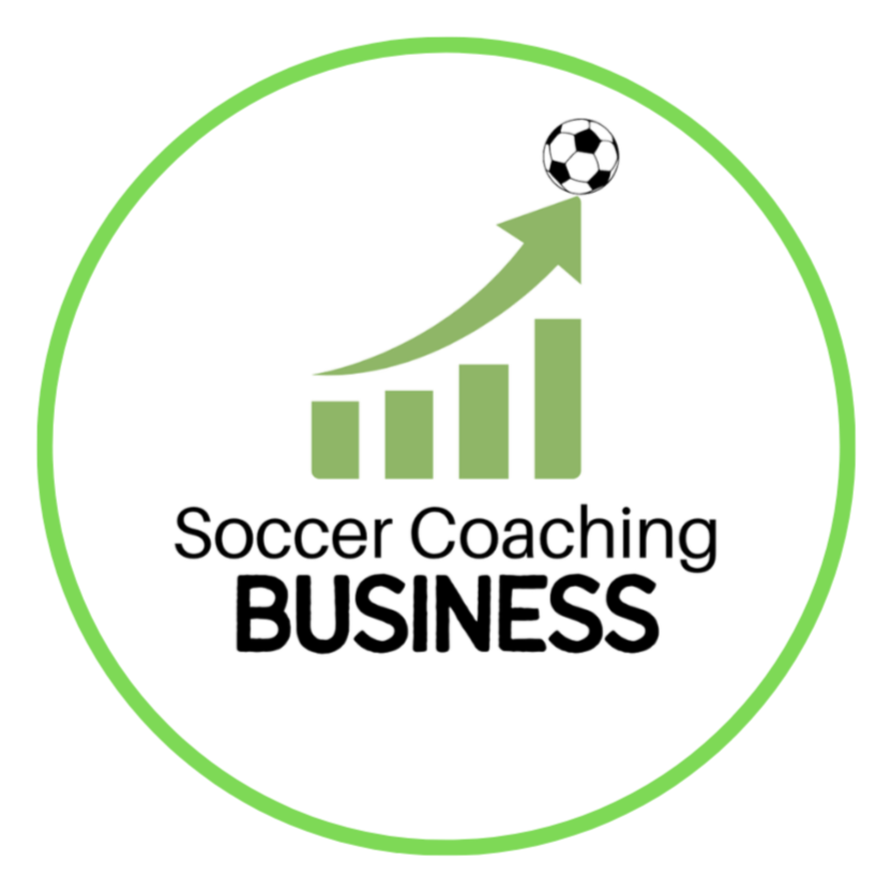 Soccer Coaching Business Podcast