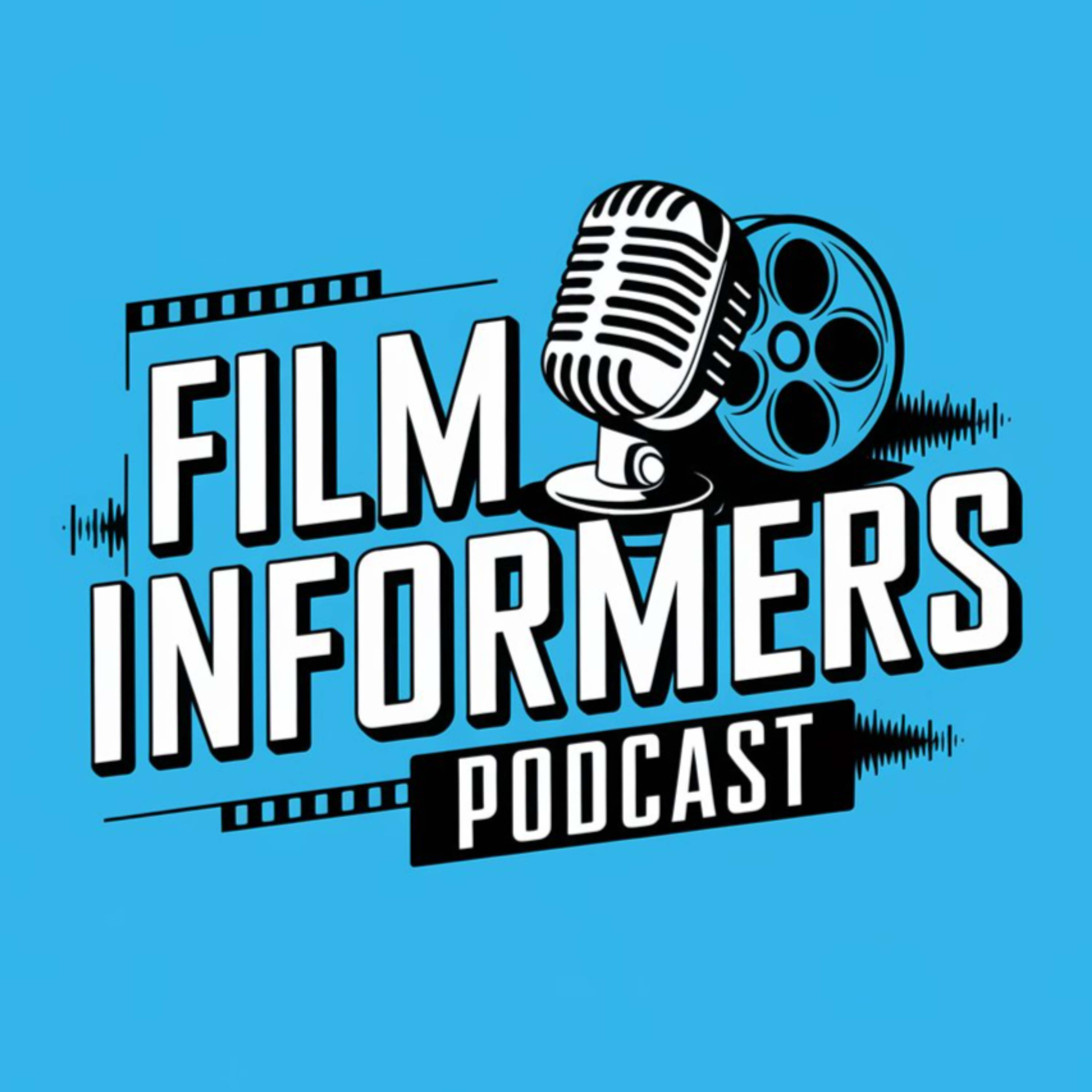 Ep #5 Trying to explain Megalopolis! Francis Ford Coppola's unhinged project! episode artwork