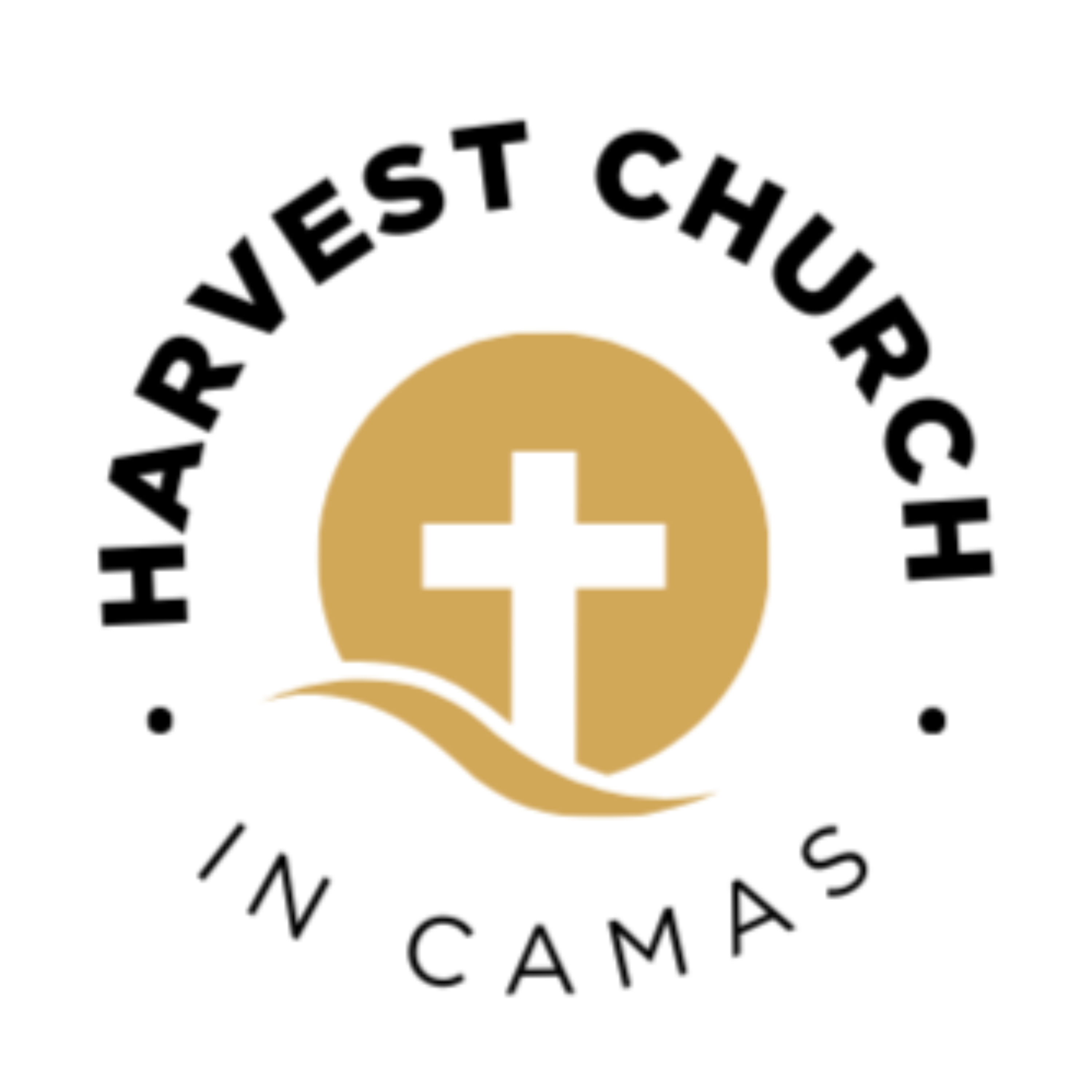 Harvest Church on Prune Hill