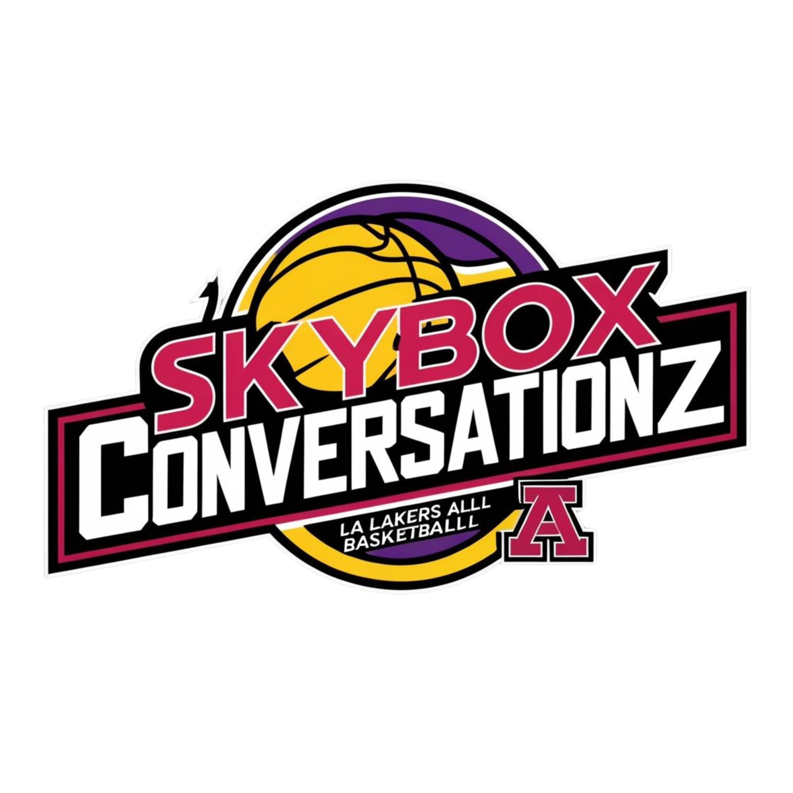 SkyBox Conversationz podcast artwork