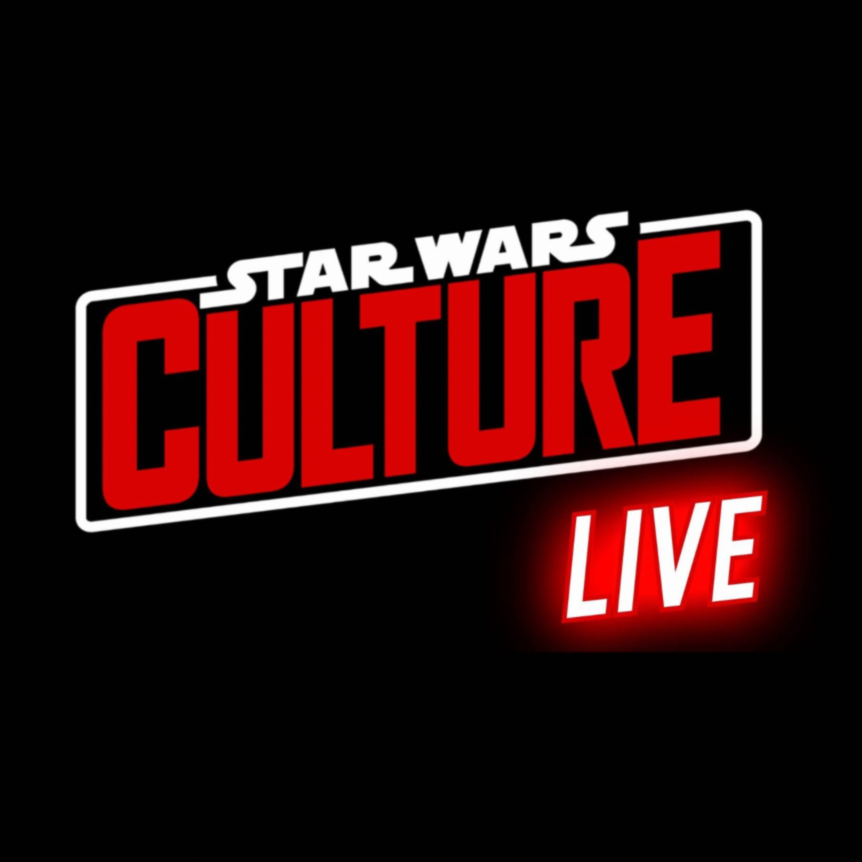 Star Wars Culture Live