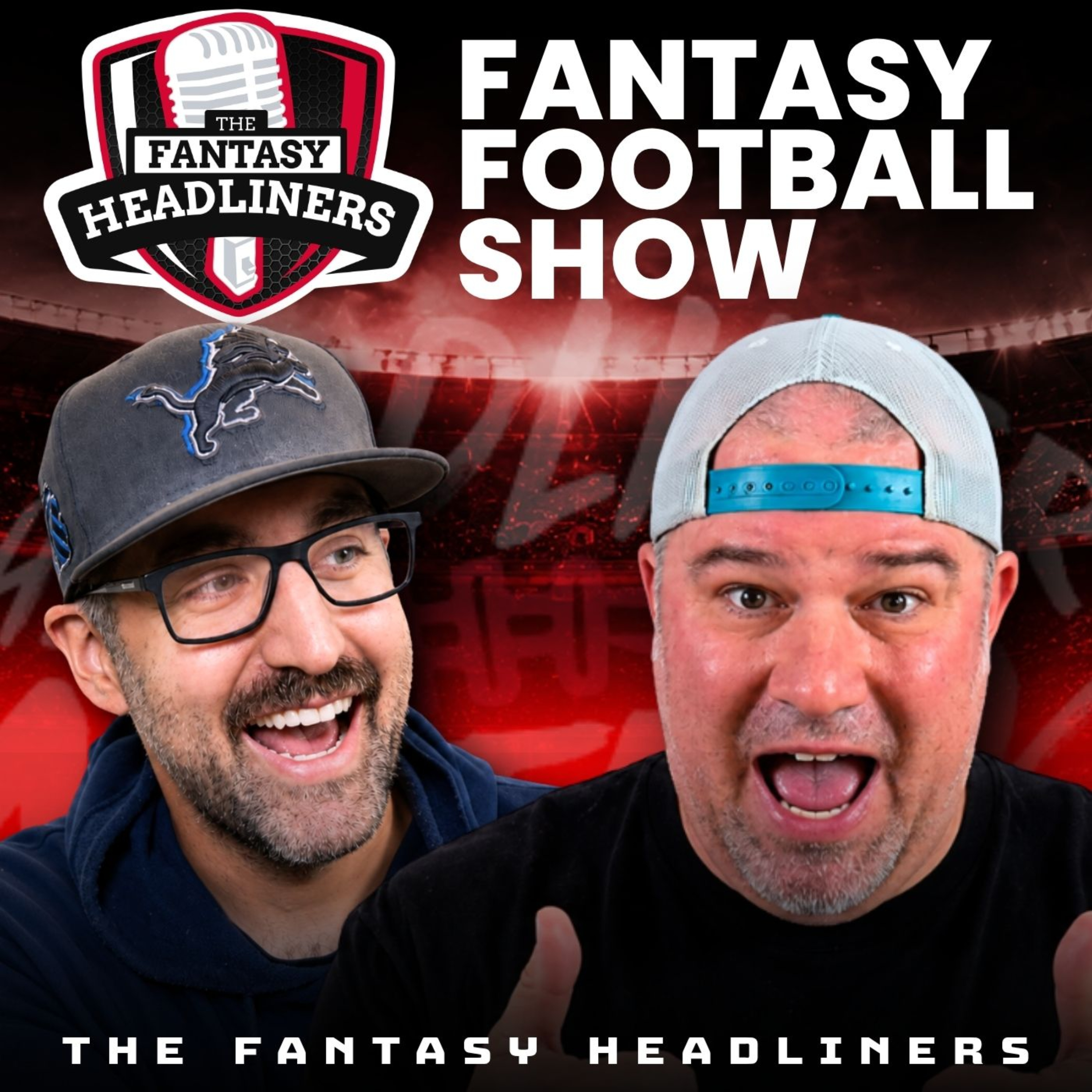 This Would Be The Best Way To Start Your Fantasy Football Draft in 2026 episode artwork