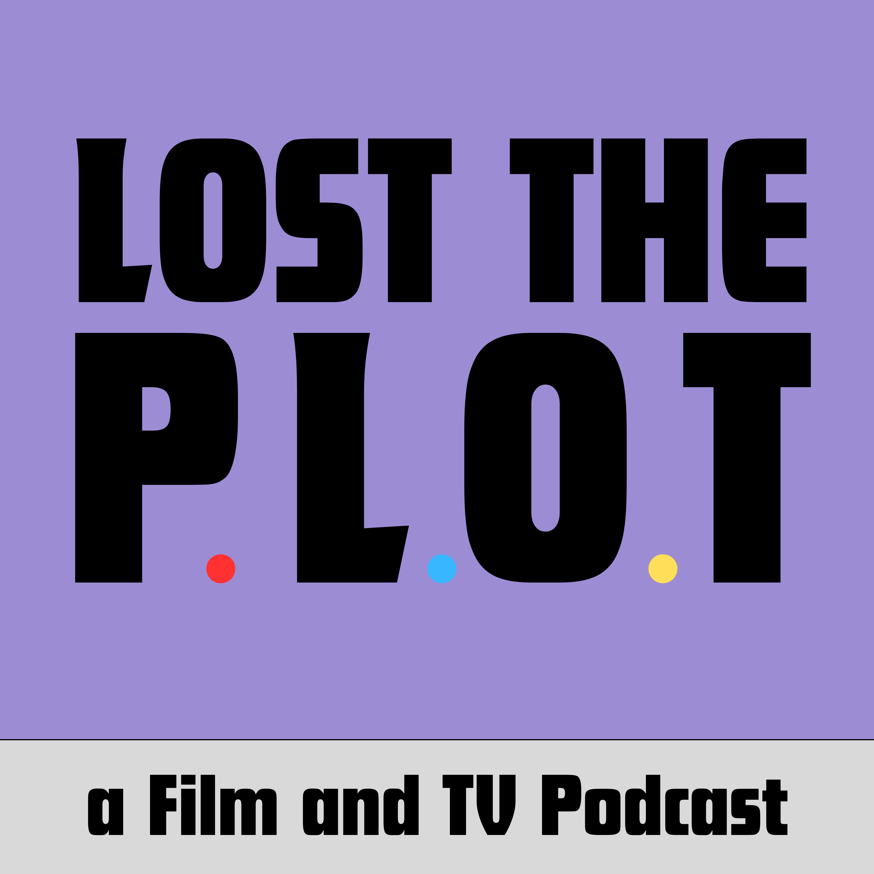 Friends: The Pilot