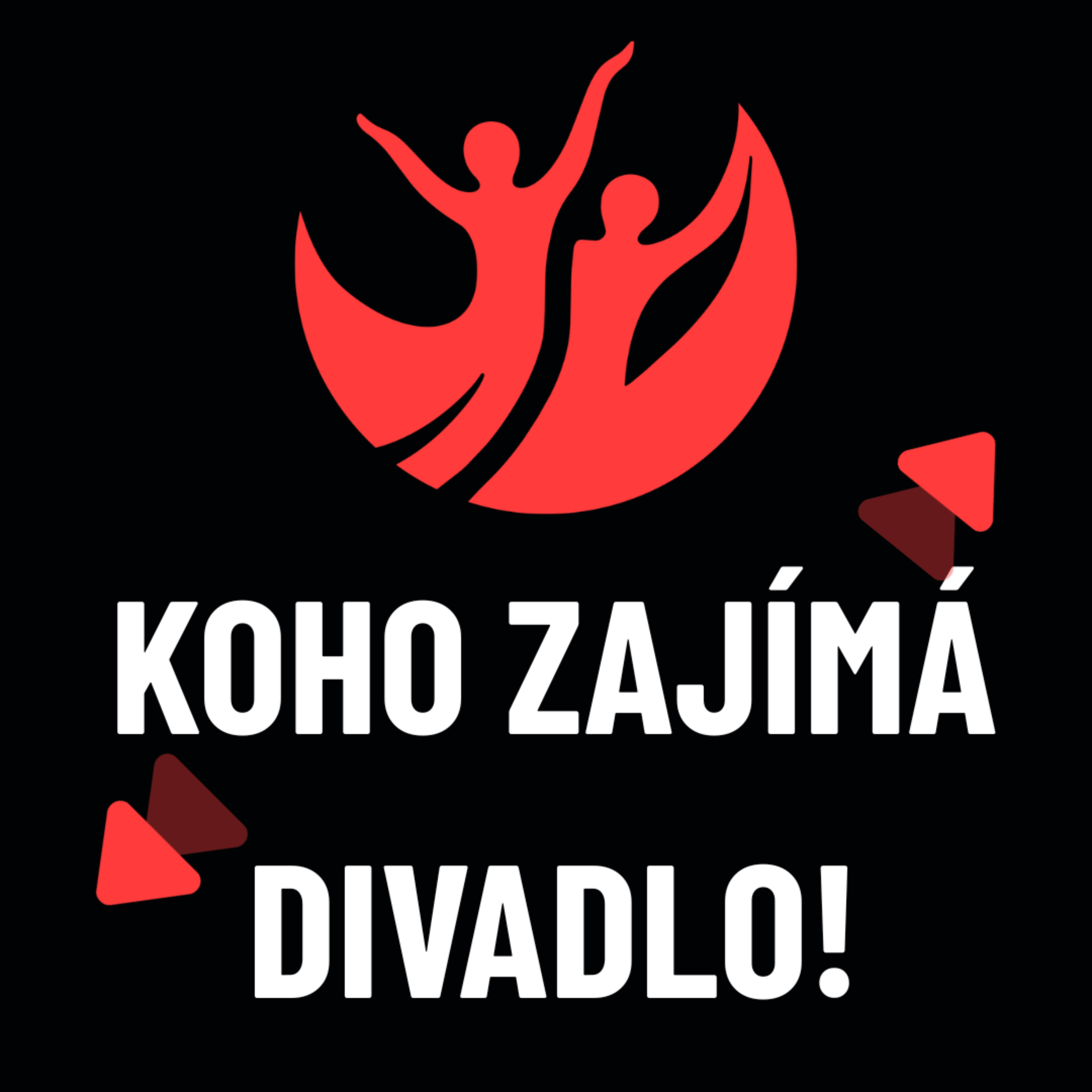 Jiří Havelka. Klíč je v tom ztratit jistoty a věci, které už umíme.  episode artwork