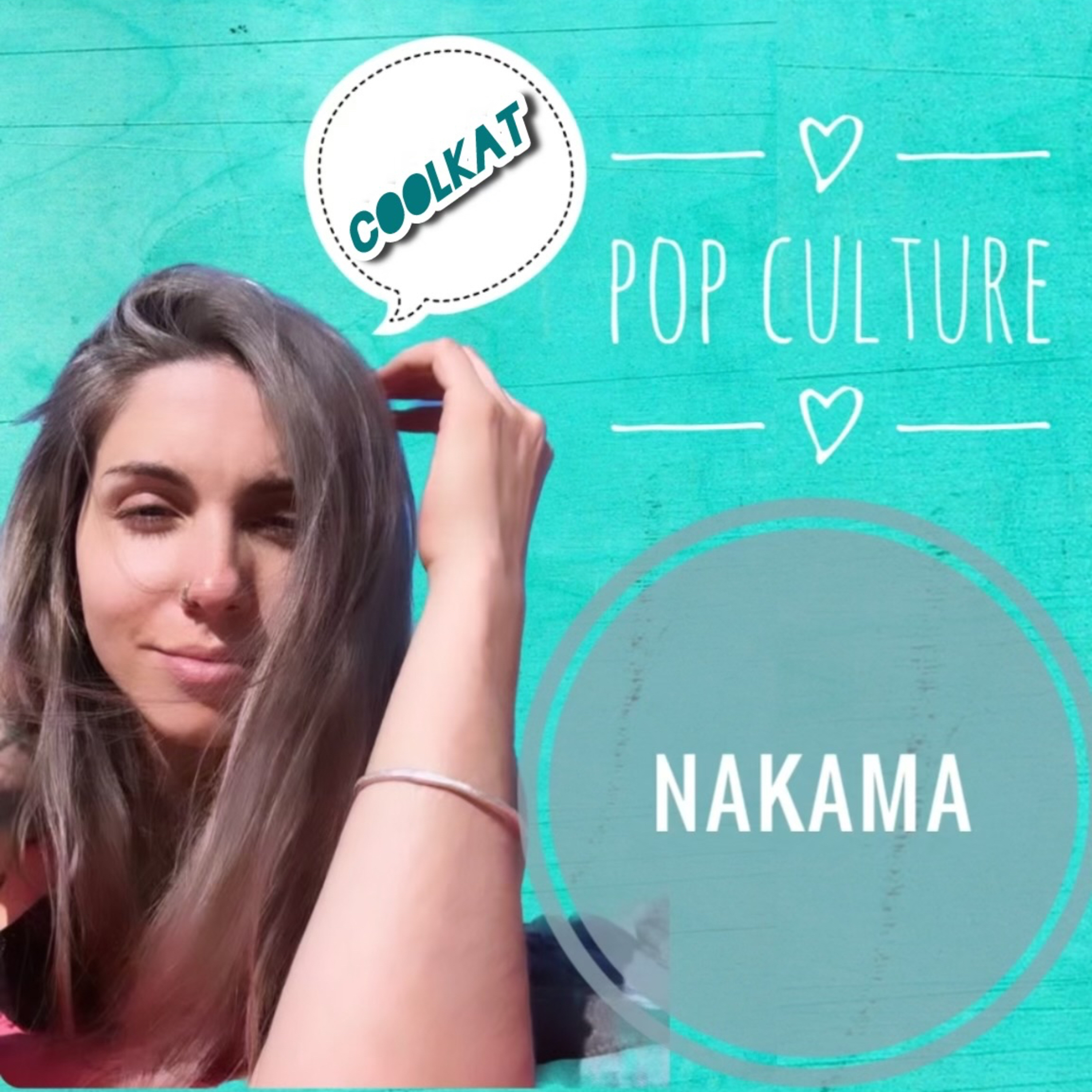 Nakama 🤙🏼