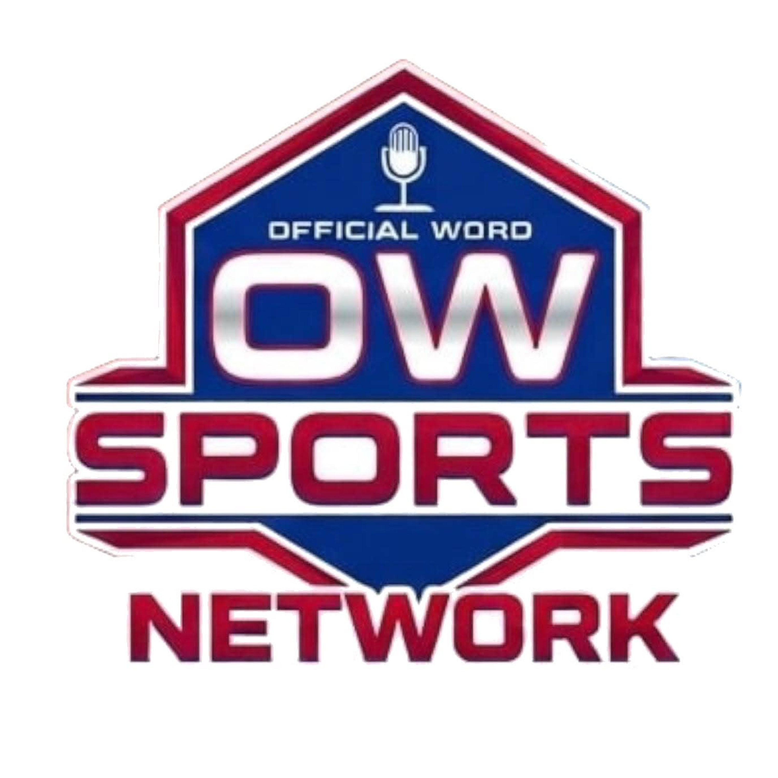 OWSports Network podcast artwork