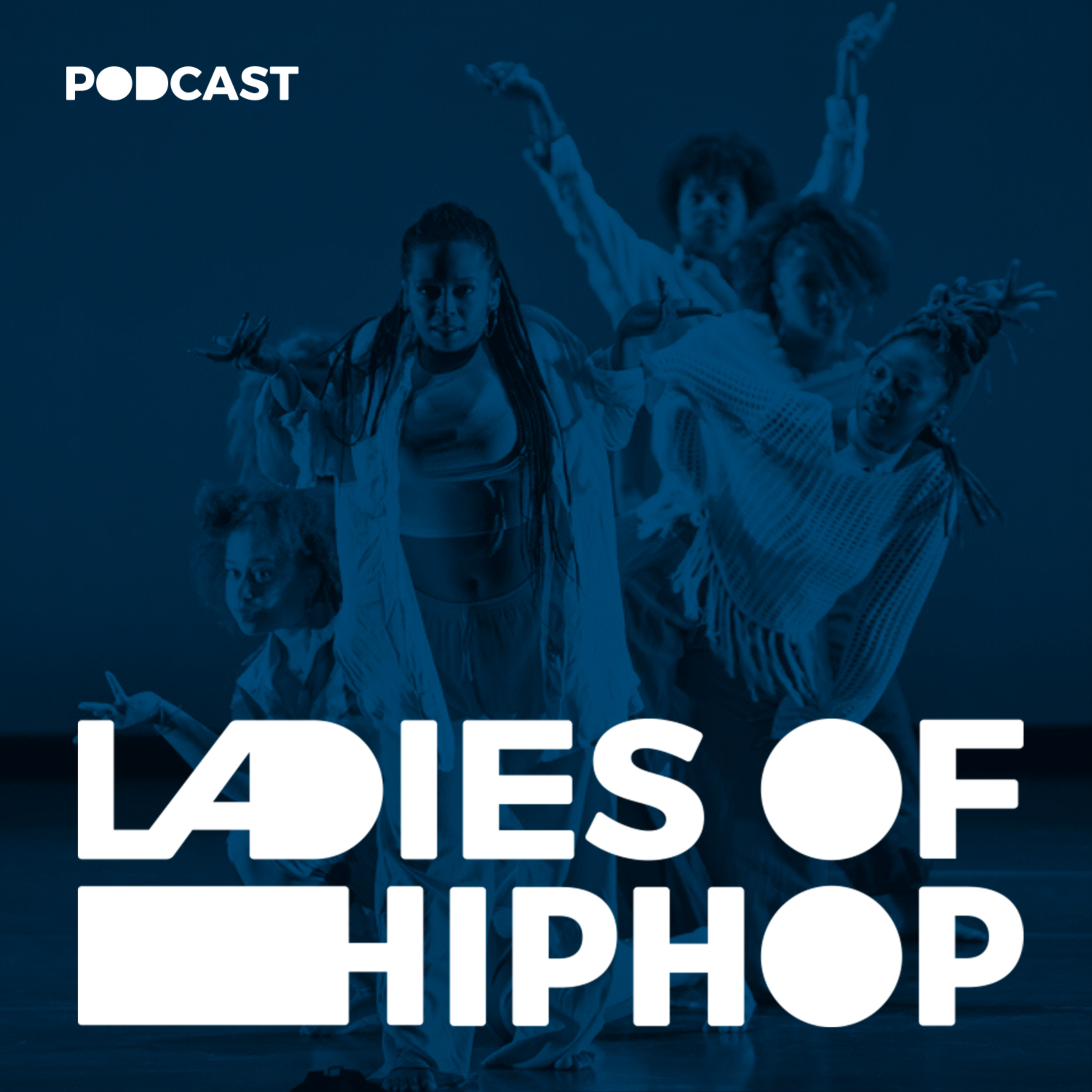 Ladies of Hip-Hop